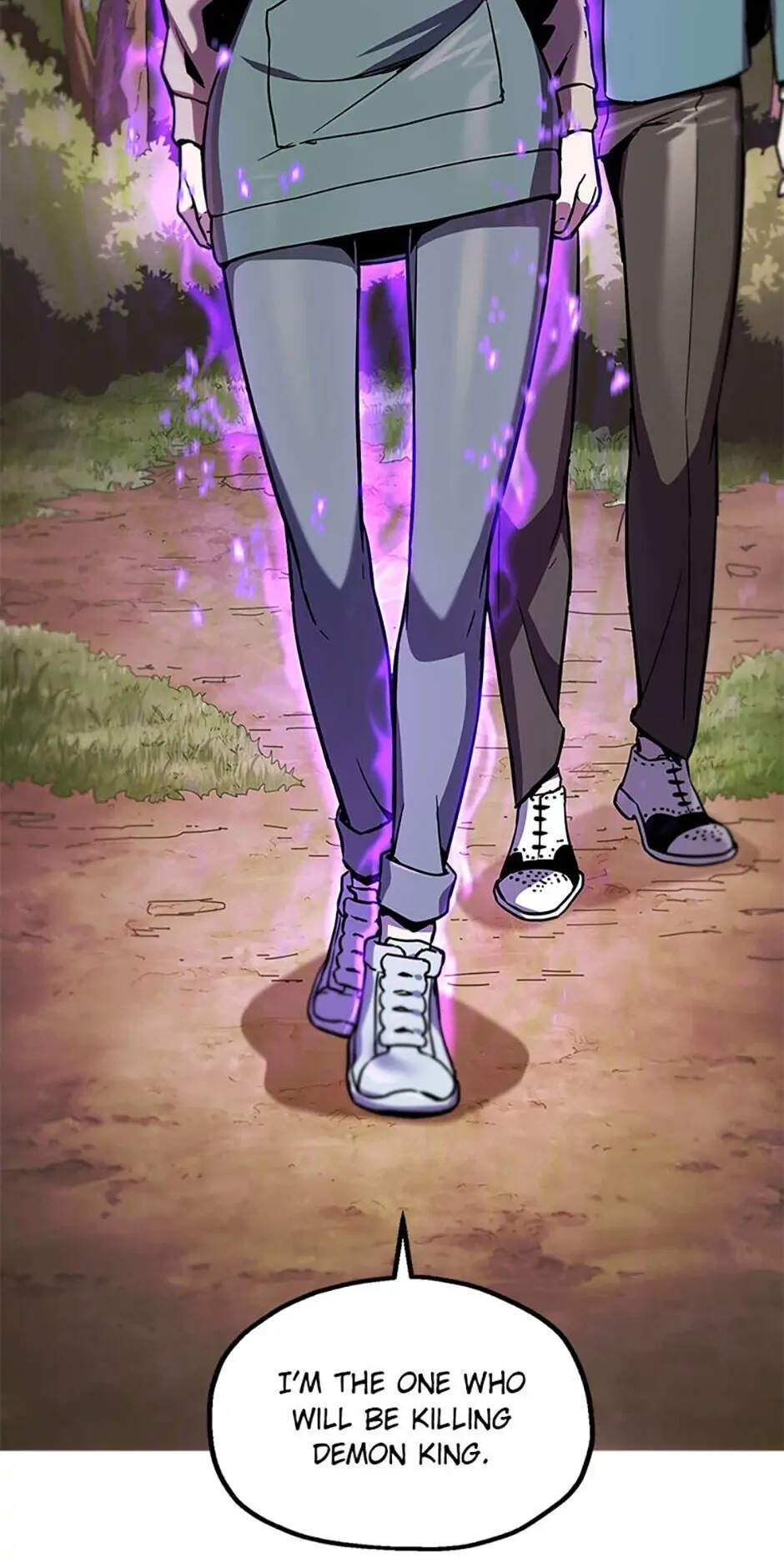 Read The Player Who Can't Level Up Manga Online