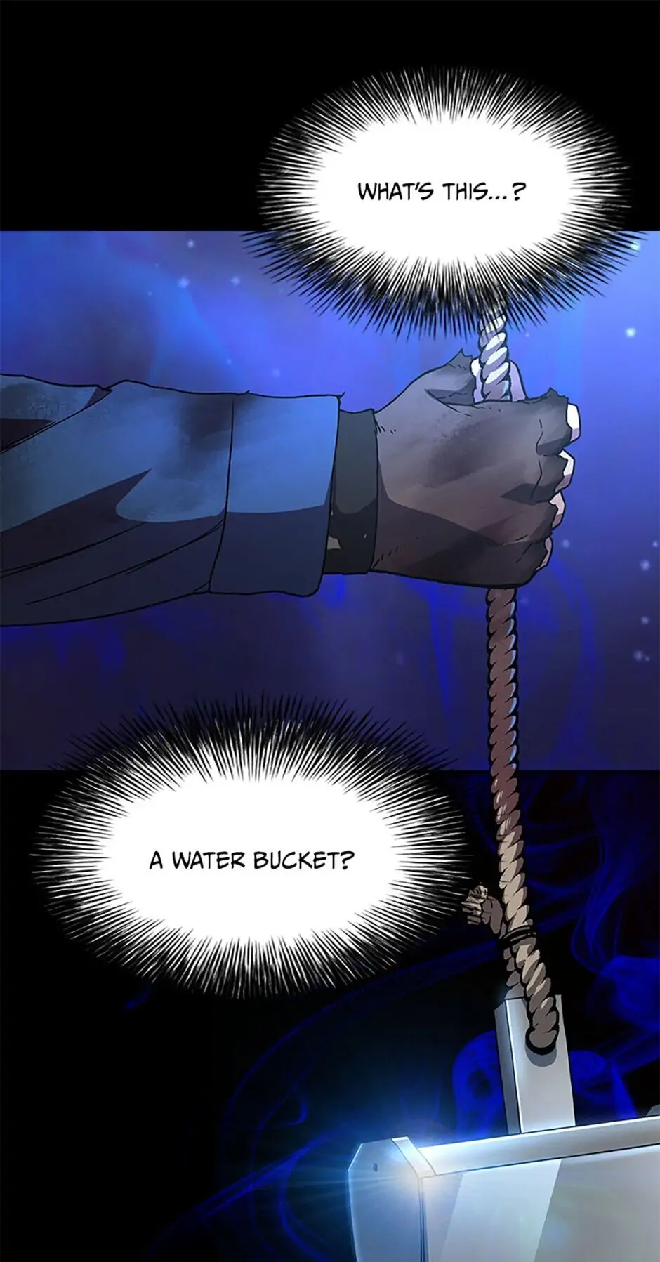 Read The Player Who Can't Level Up Manga Online