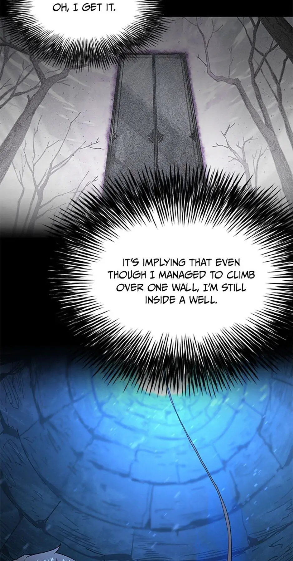 Read The Player Who Can't Level Up Manga Online