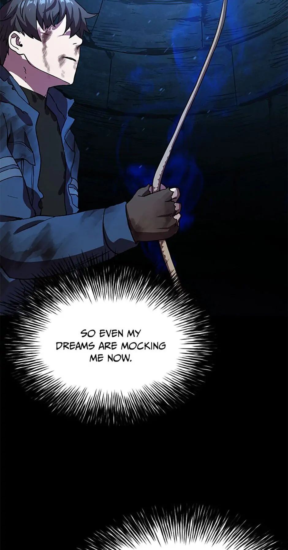 Read The Player Who Can't Level Up Manga Online