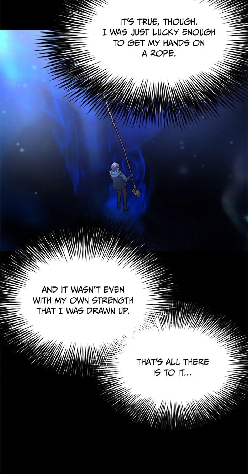 Read The Player Who Can't Level Up Manga Online