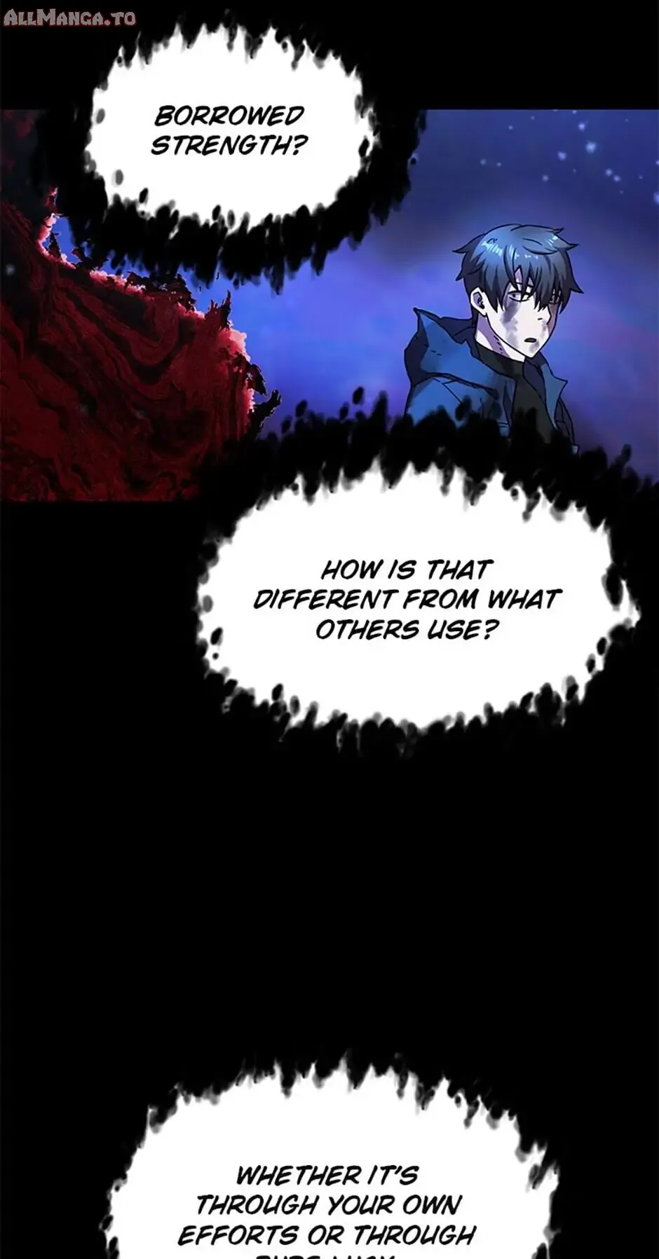 Read The Player Who Can't Level Up Manga Online