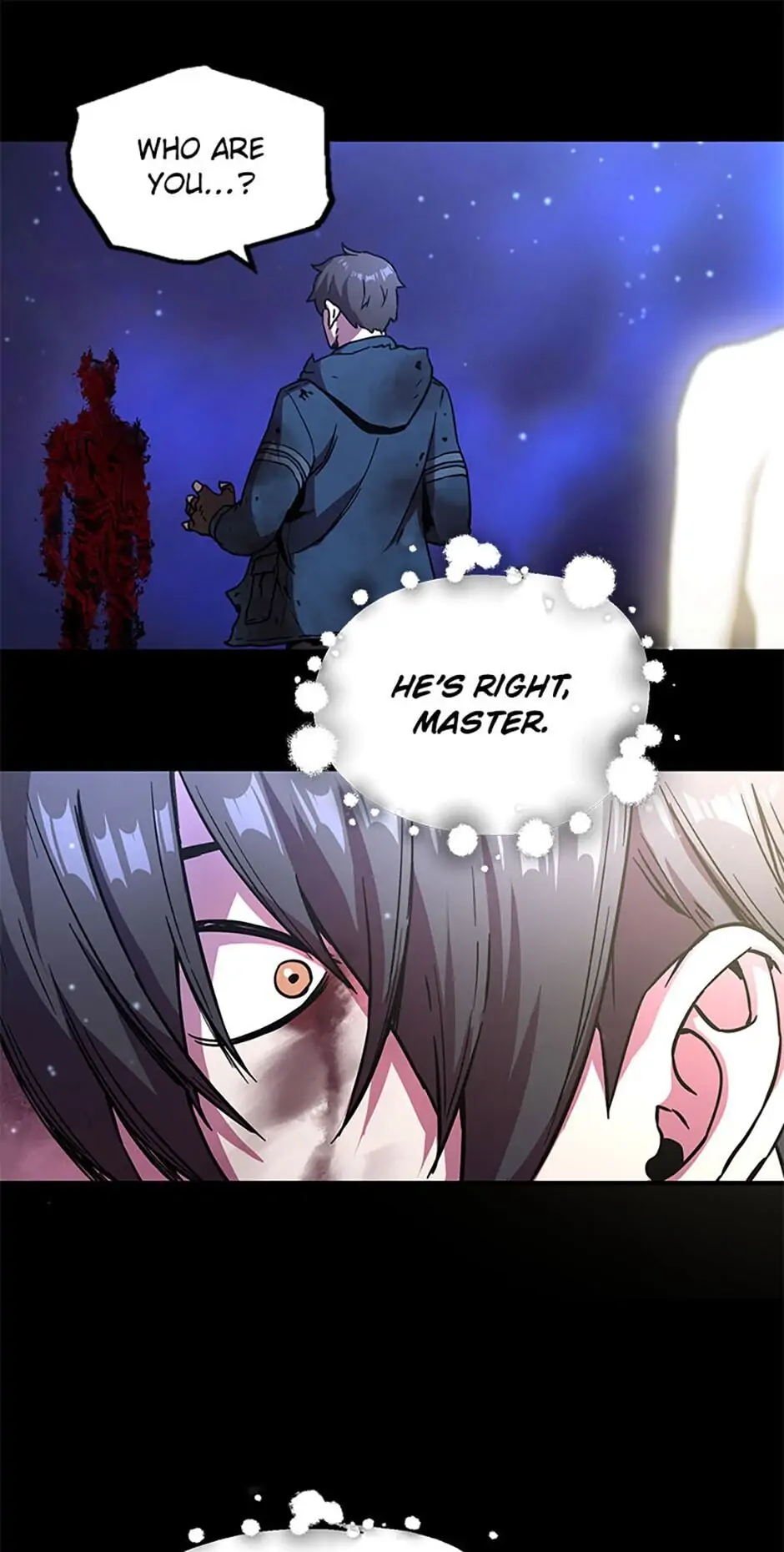 Read The Player Who Can't Level Up Manga Online