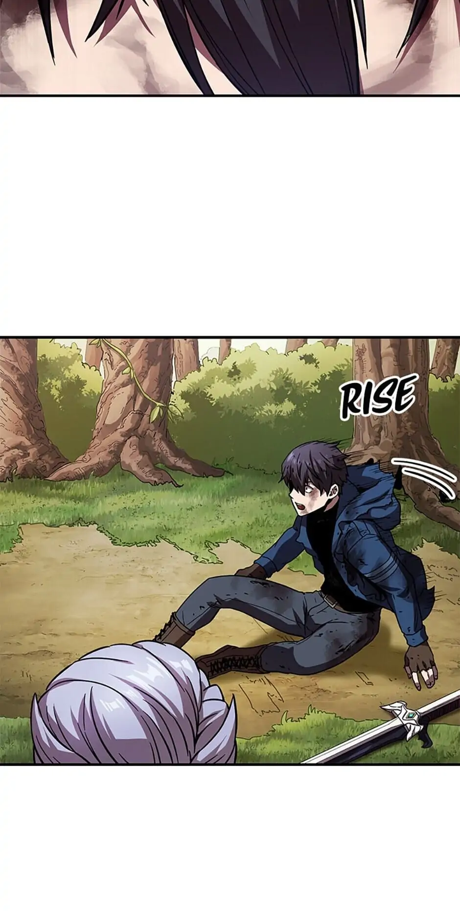 Read The Player Who Can't Level Up Manga Online