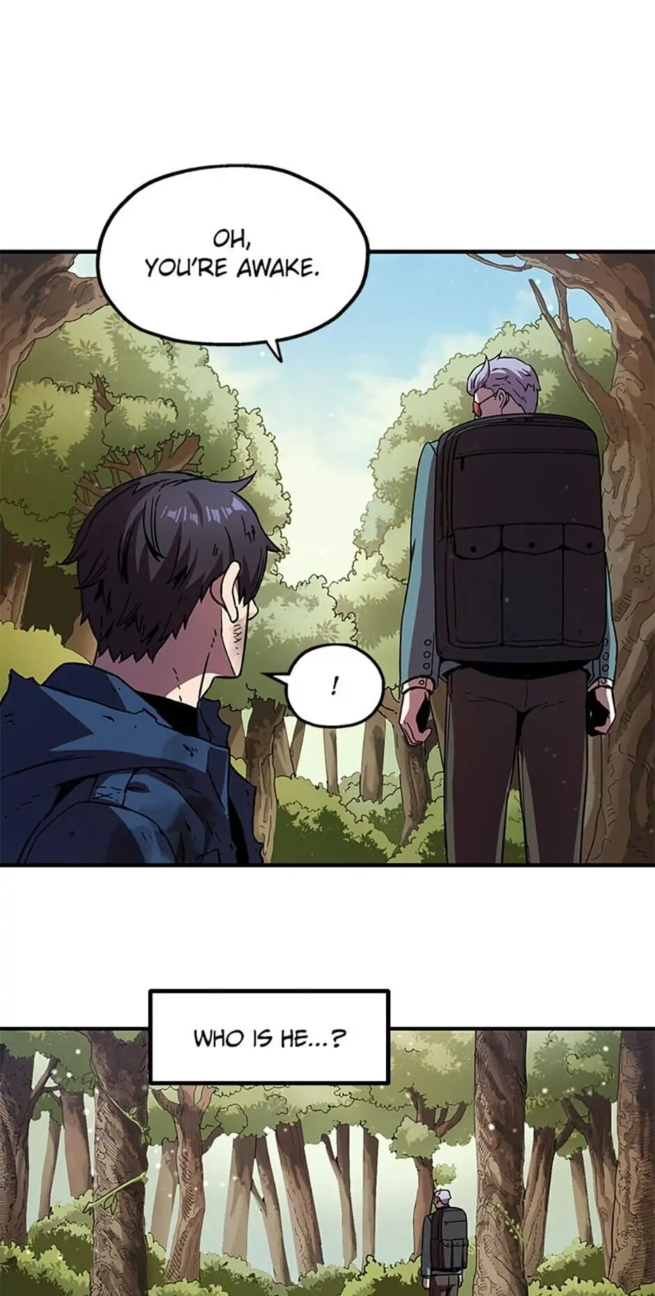 Read The Player Who Can't Level Up Manga Online