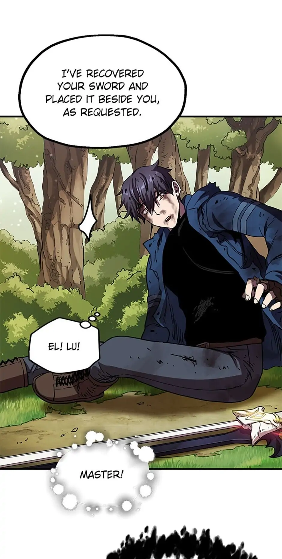 Read The Player Who Can't Level Up Manga Online