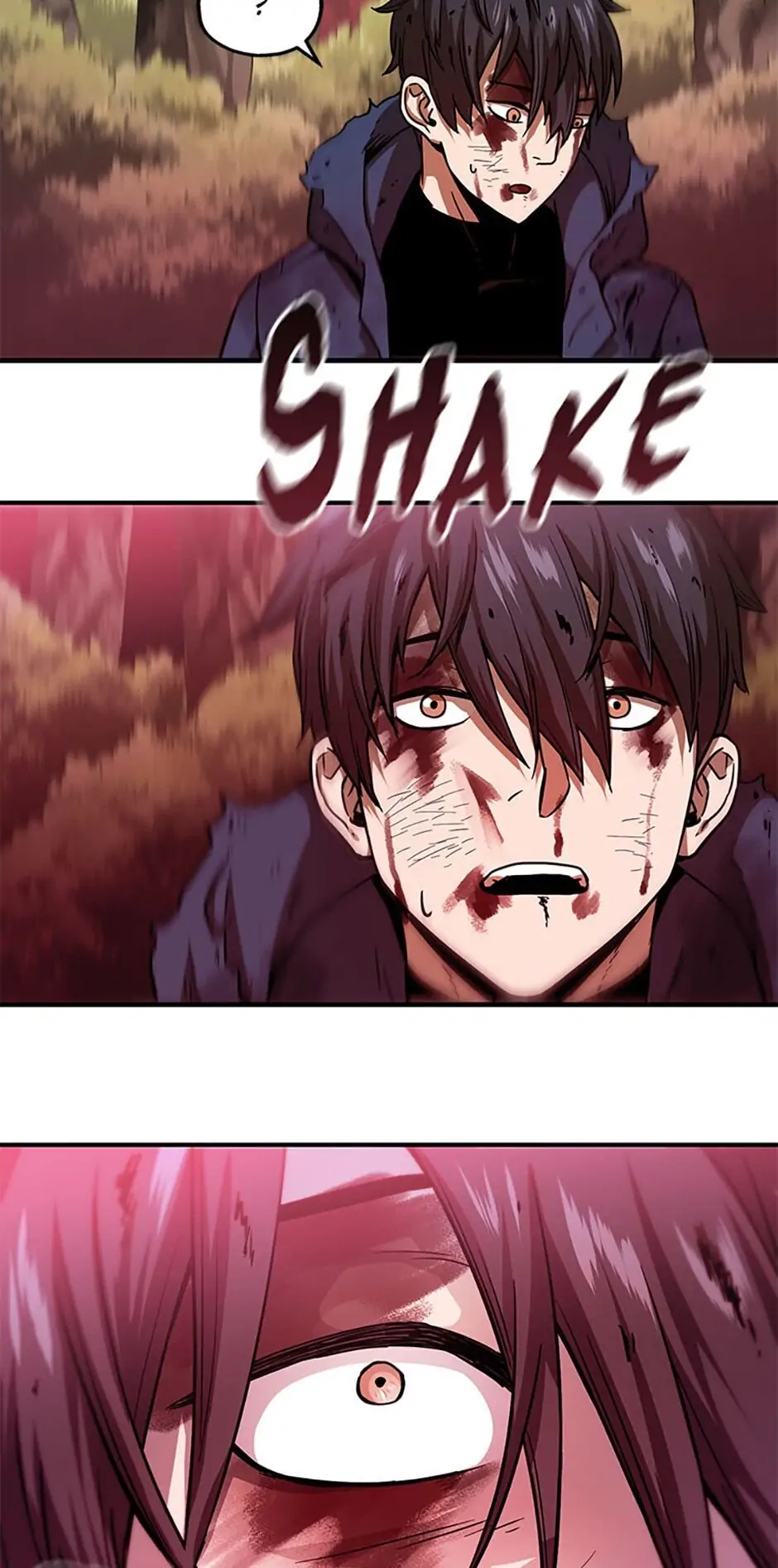 Read The Player Who Can't Level Up Manga Online
