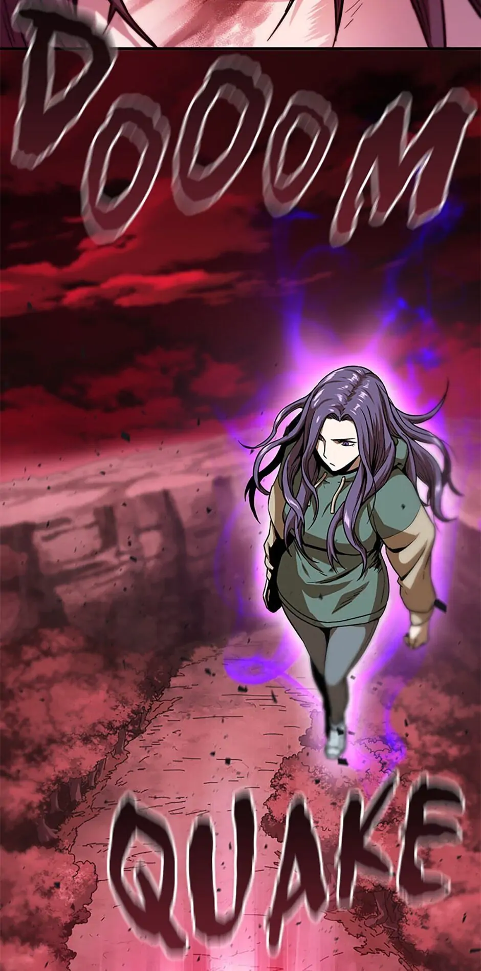 Read The Player Who Can't Level Up Manga Online