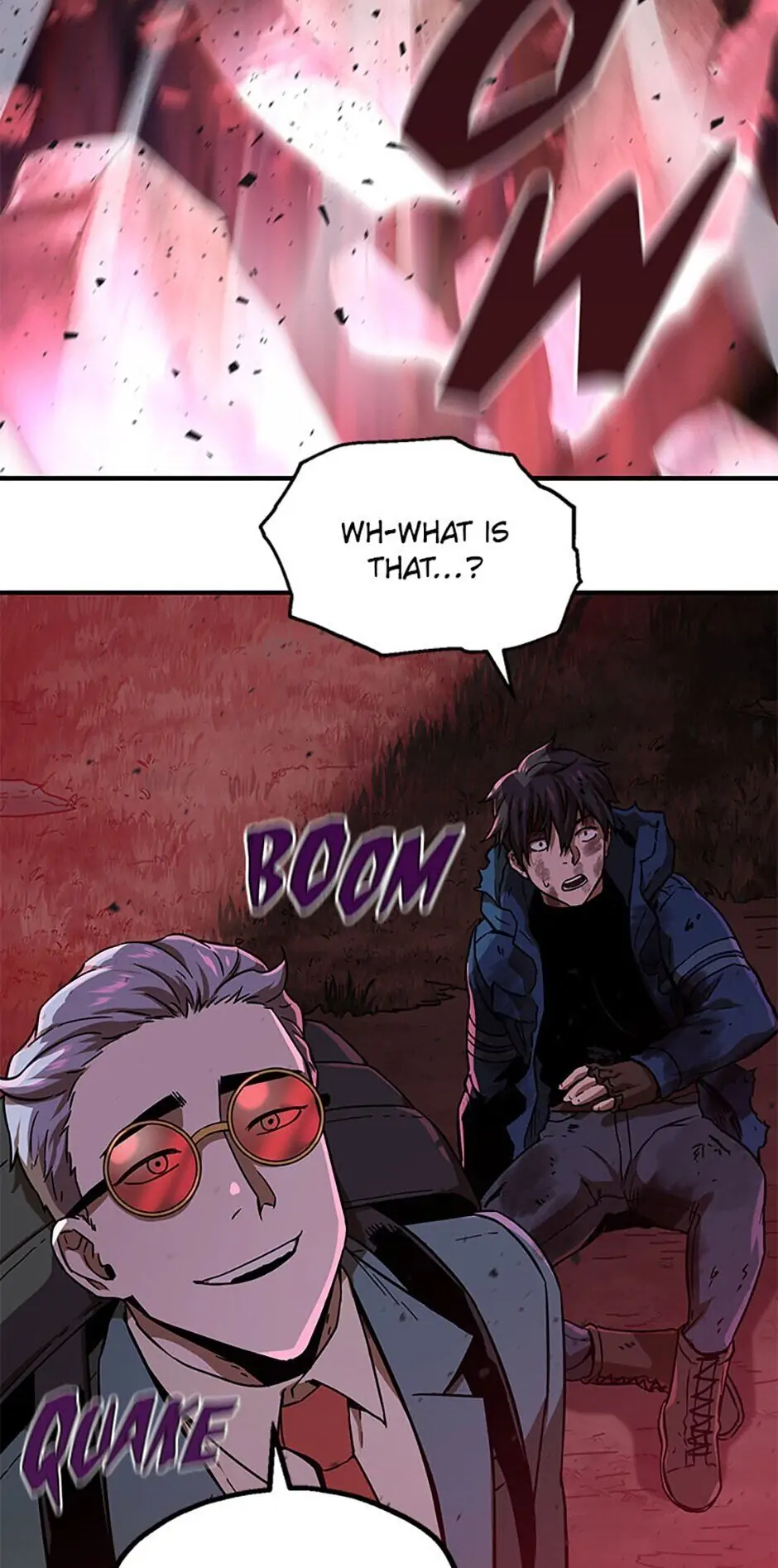 Read The Player Who Can't Level Up Manga Online
