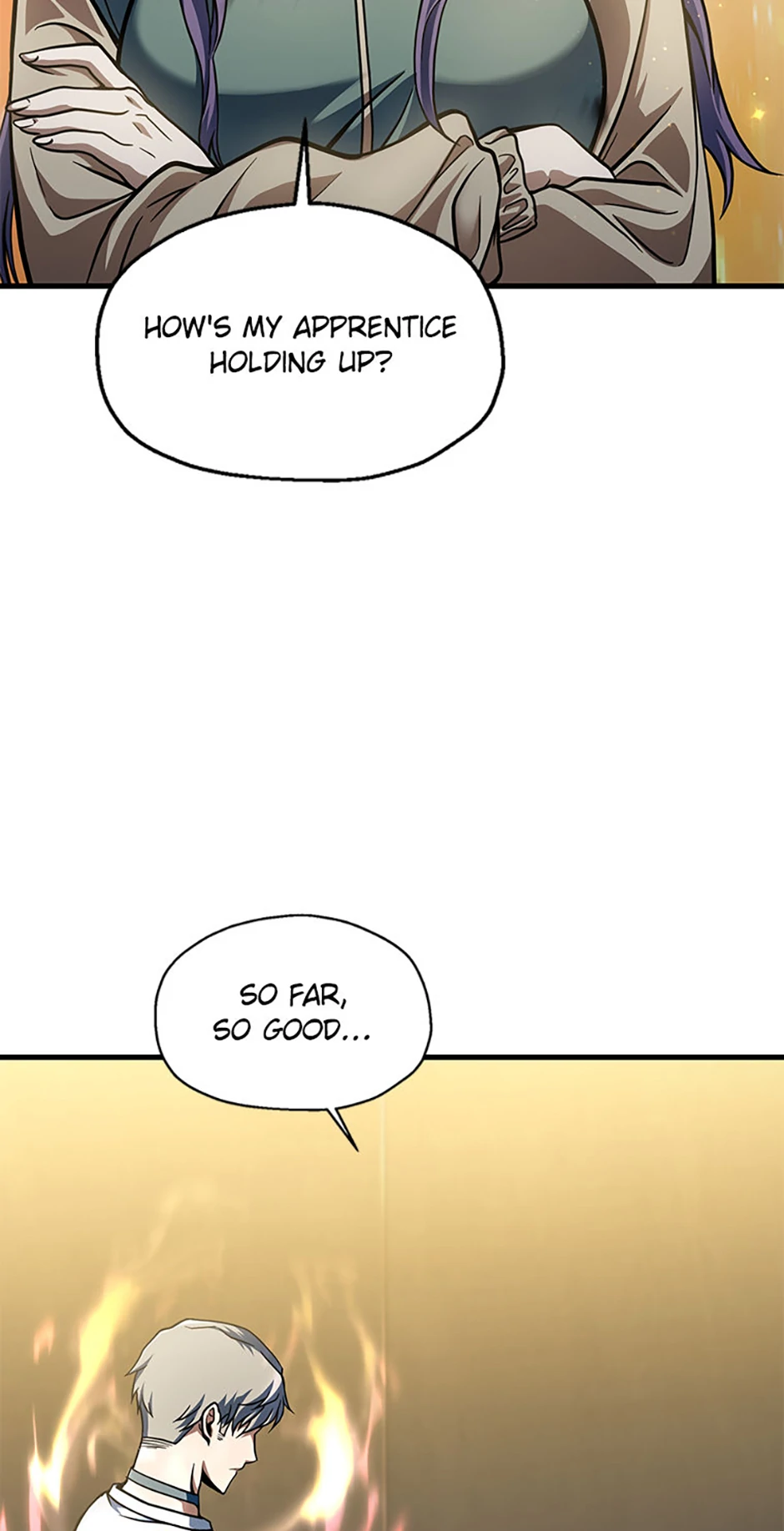Read The Player Who Can't Level Up Manga Online