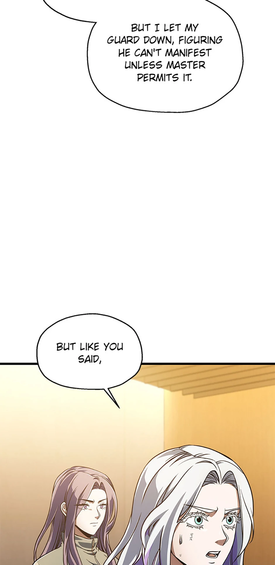 Read The Player Who Can't Level Up Manga Online