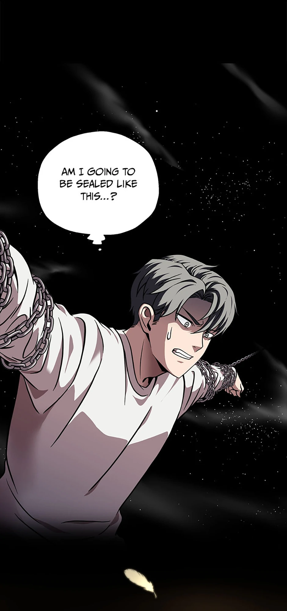 Read The Player Who Can't Level Up Manga Online