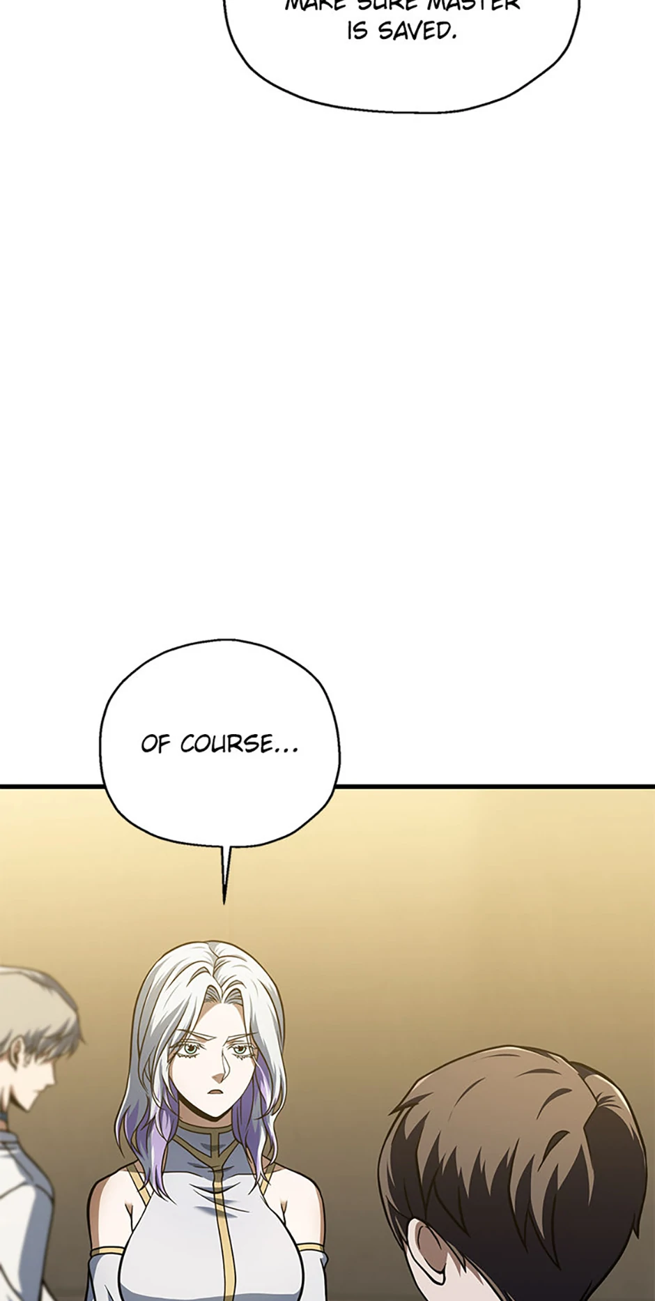 Read The Player Who Can't Level Up Manga Online