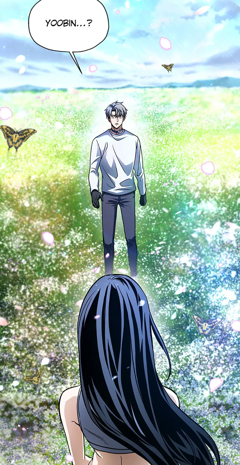 Read The Player Who Can't Level Up Manga Online