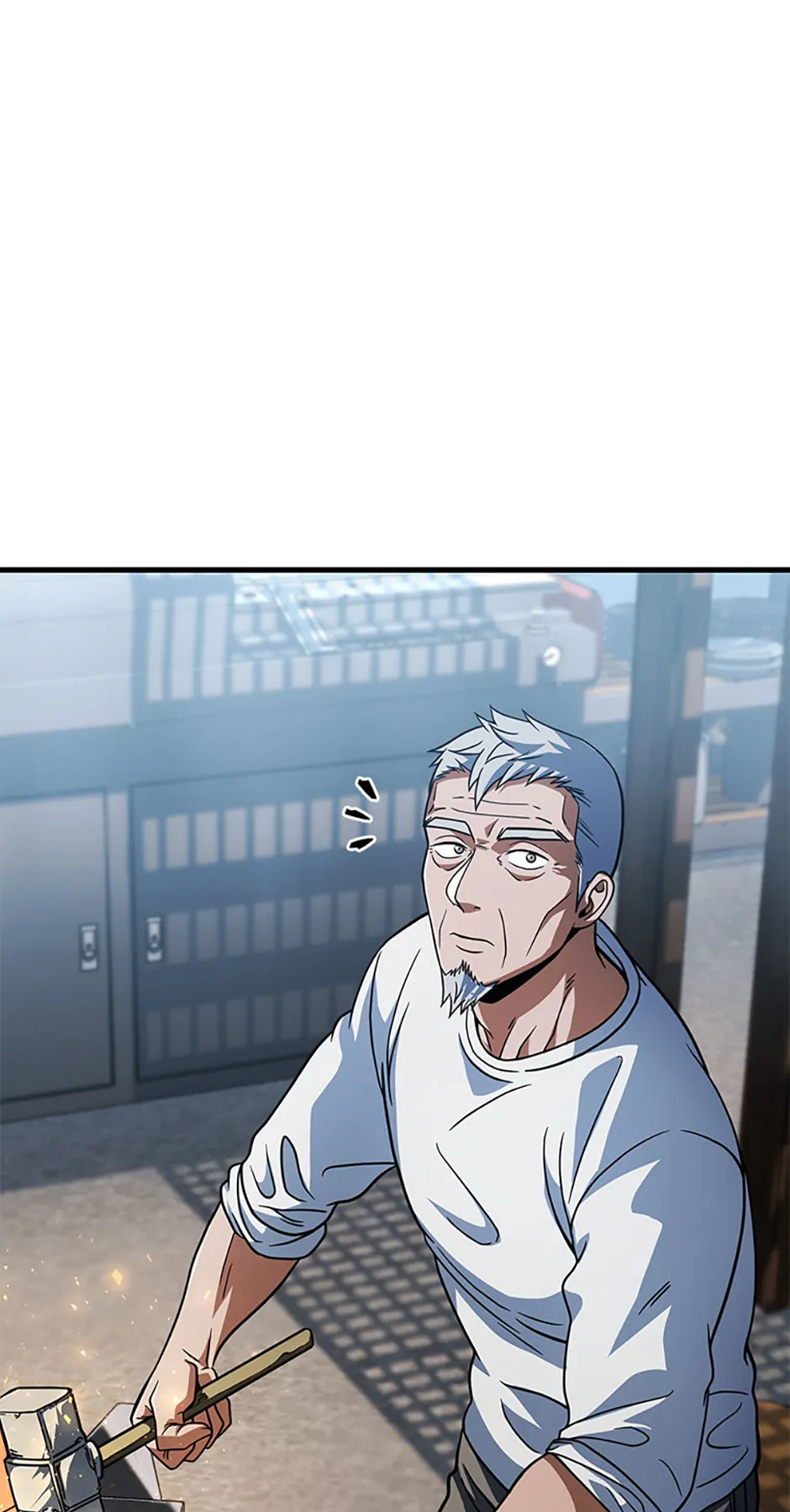 Read The Player Who Can't Level Up Manga Online
