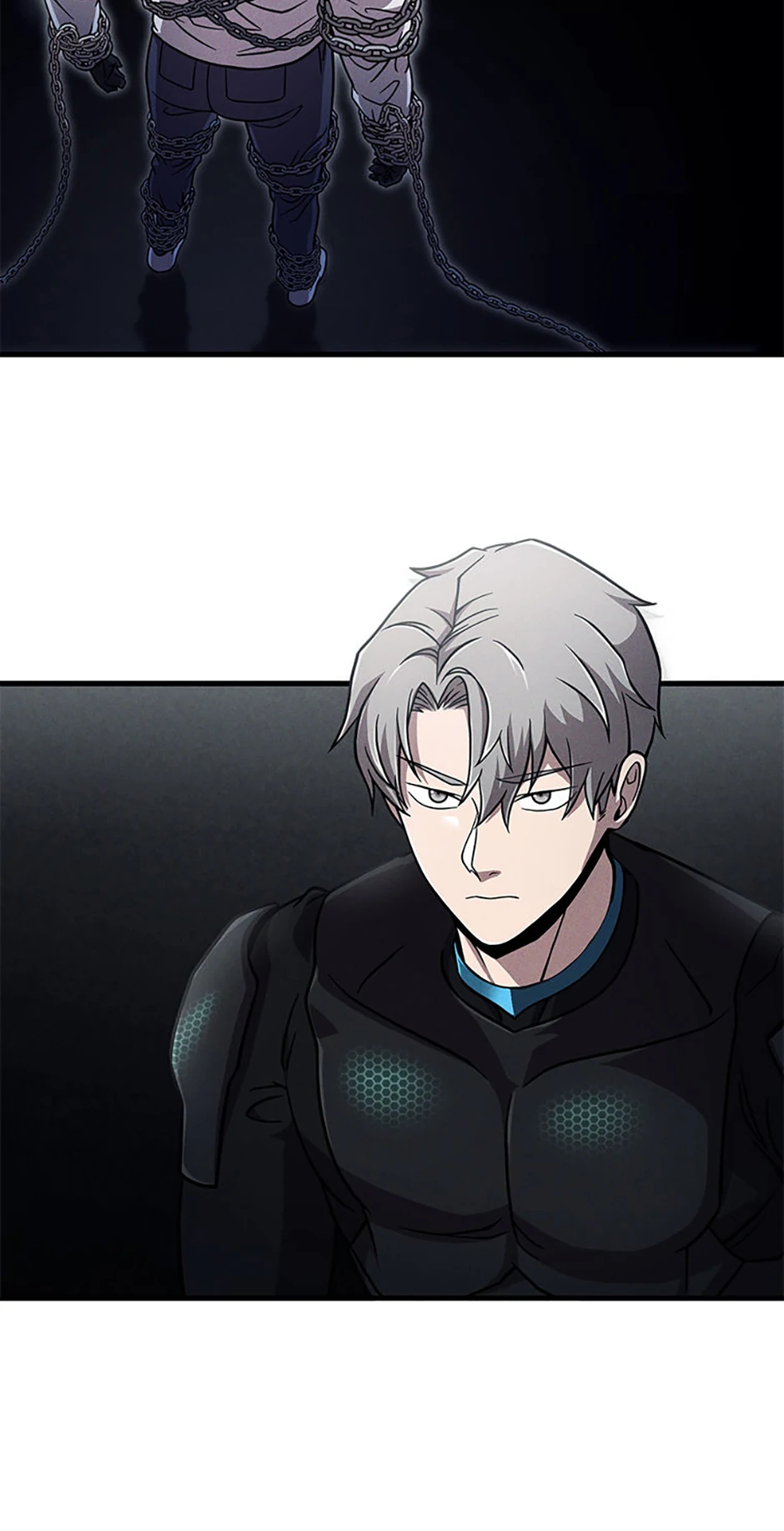 Read The Player Who Can't Level Up Manga Online