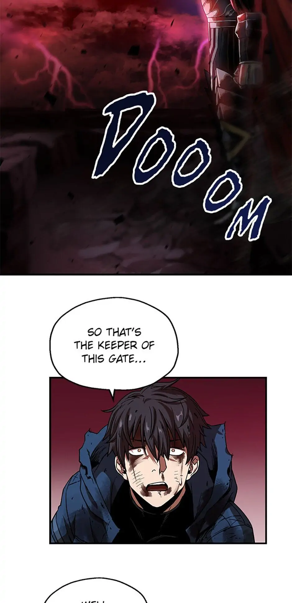 Read The Player Who Can't Level Up Manga Online