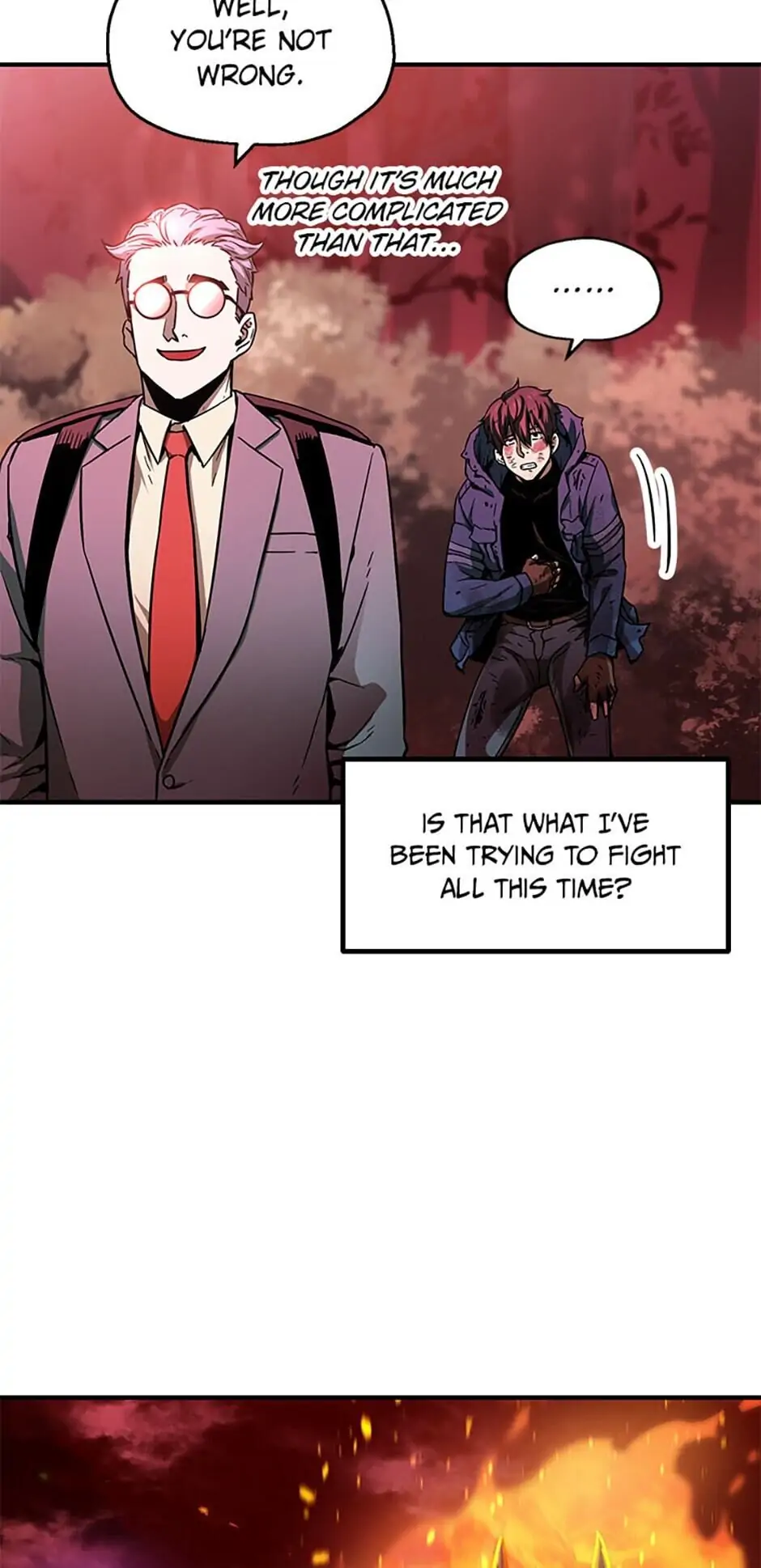 Read The Player Who Can't Level Up Manga Online