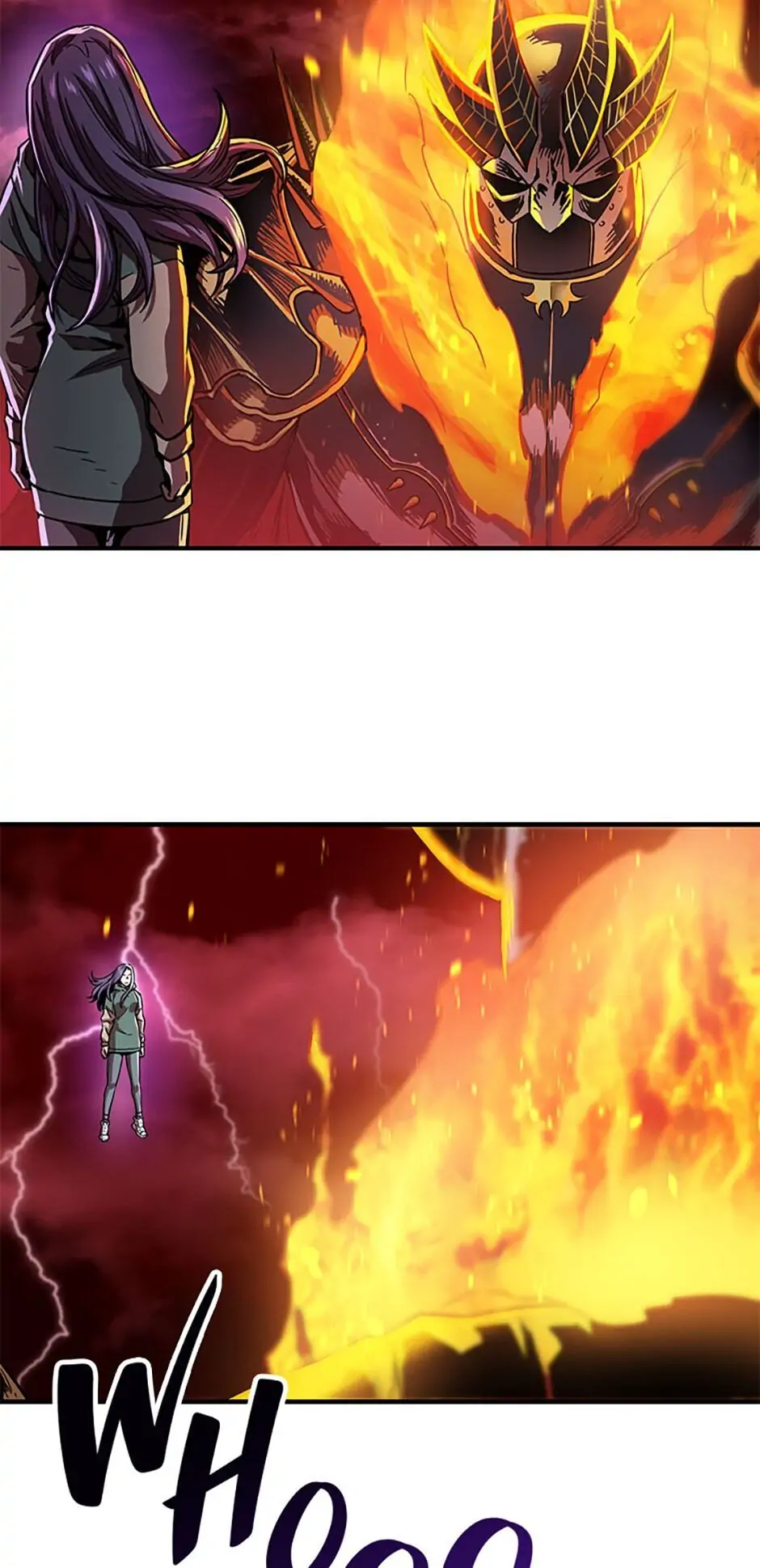 Read The Player Who Can't Level Up Manga Online