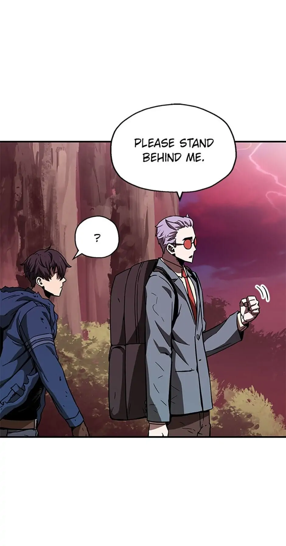 Read The Player Who Can't Level Up Manga Online