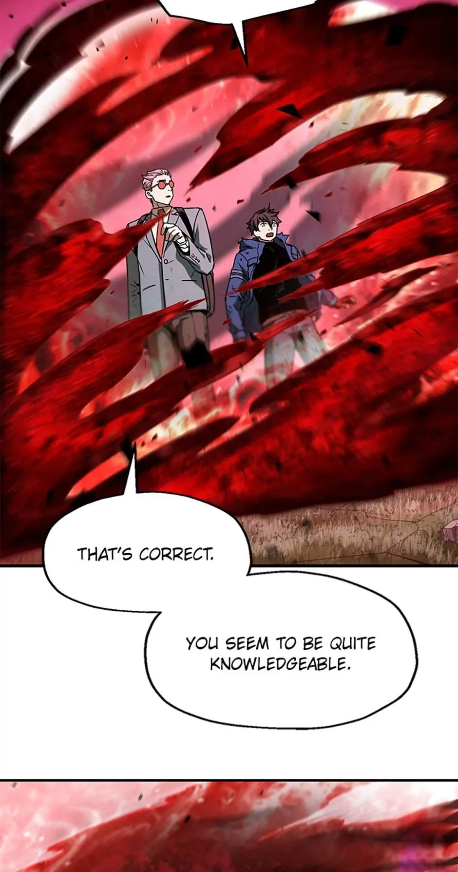 Read The Player Who Can't Level Up Manga Online