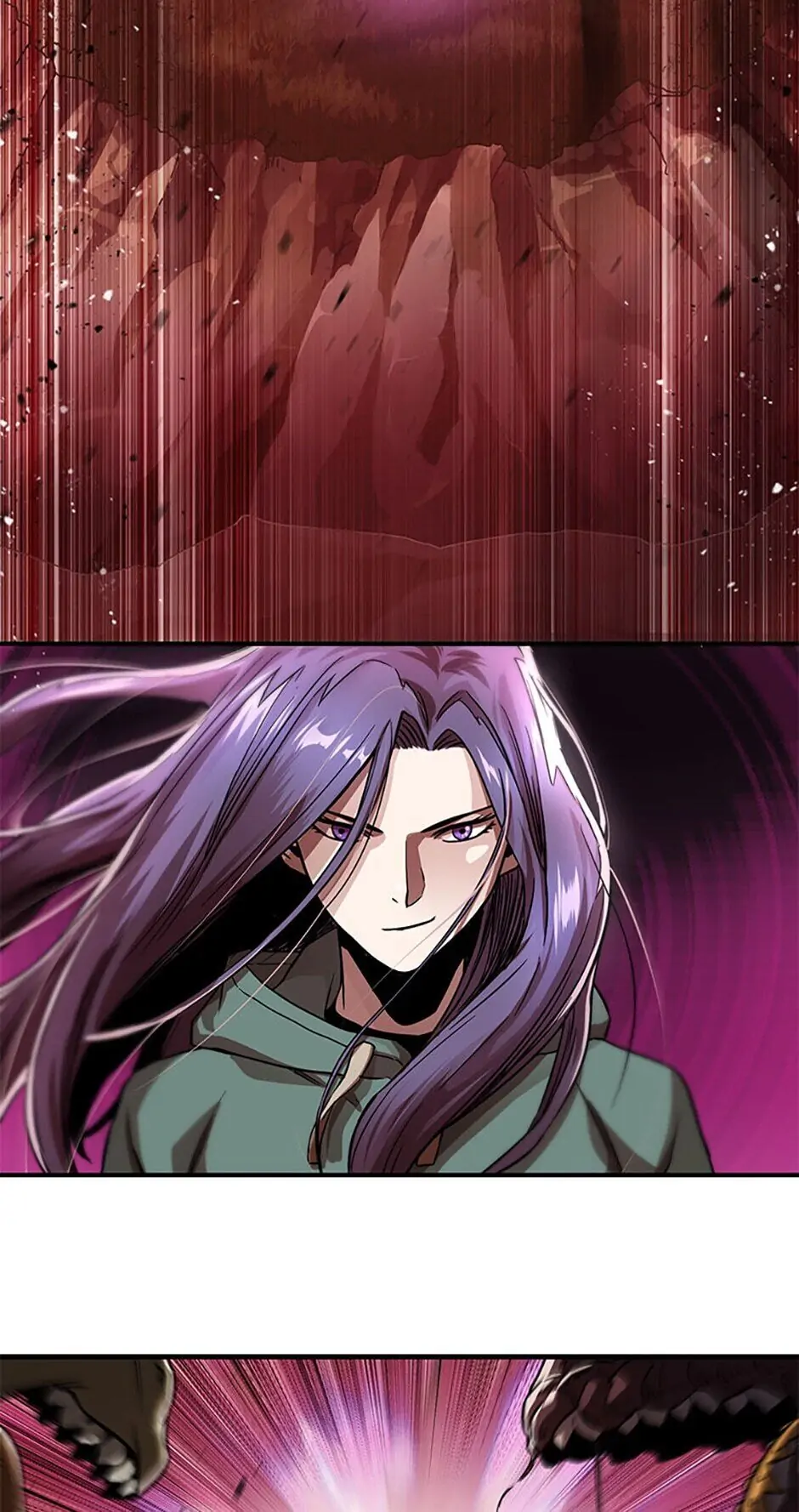 Read The Player Who Can't Level Up Manga Online