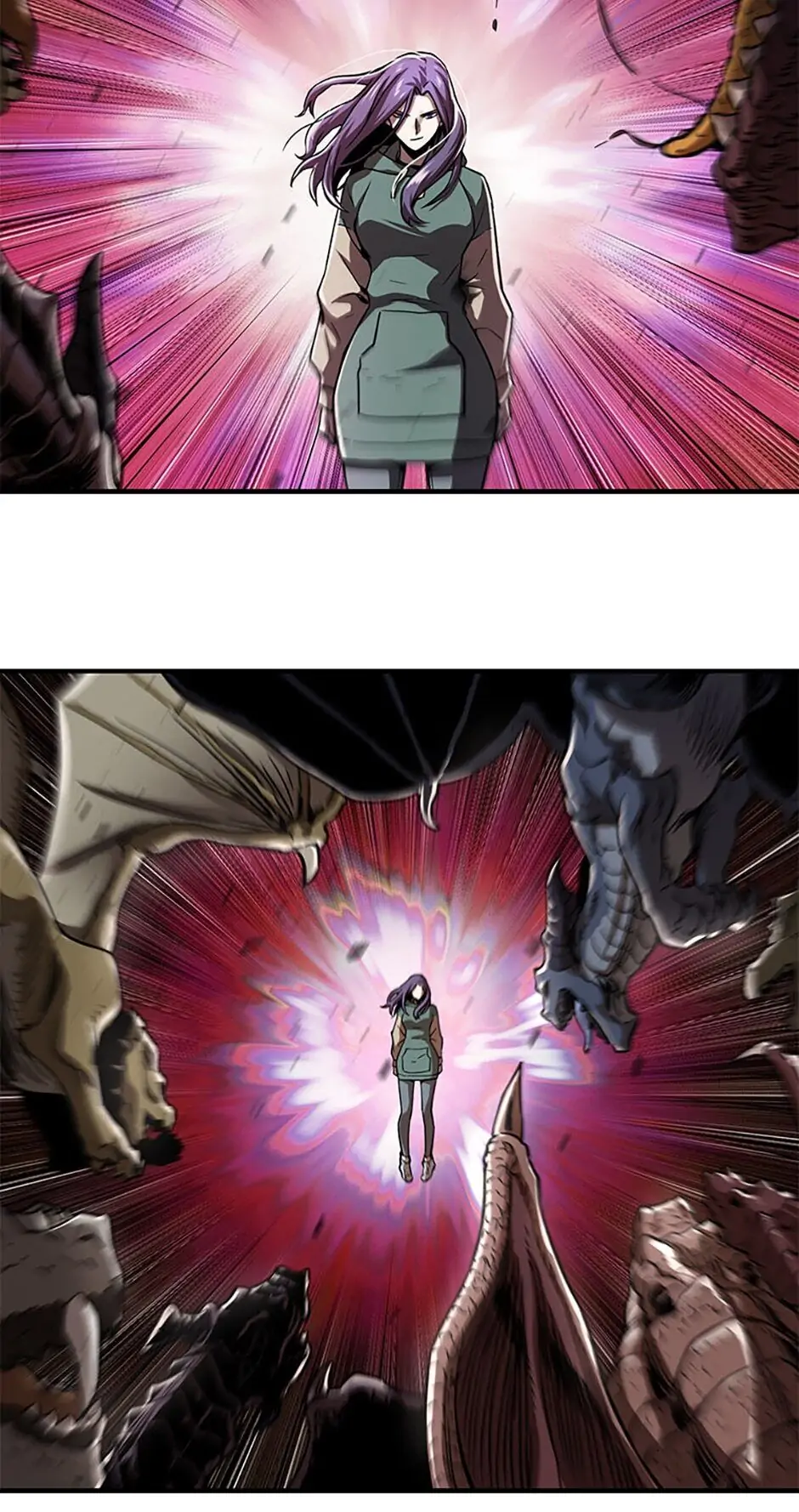 Read The Player Who Can't Level Up Manga Online