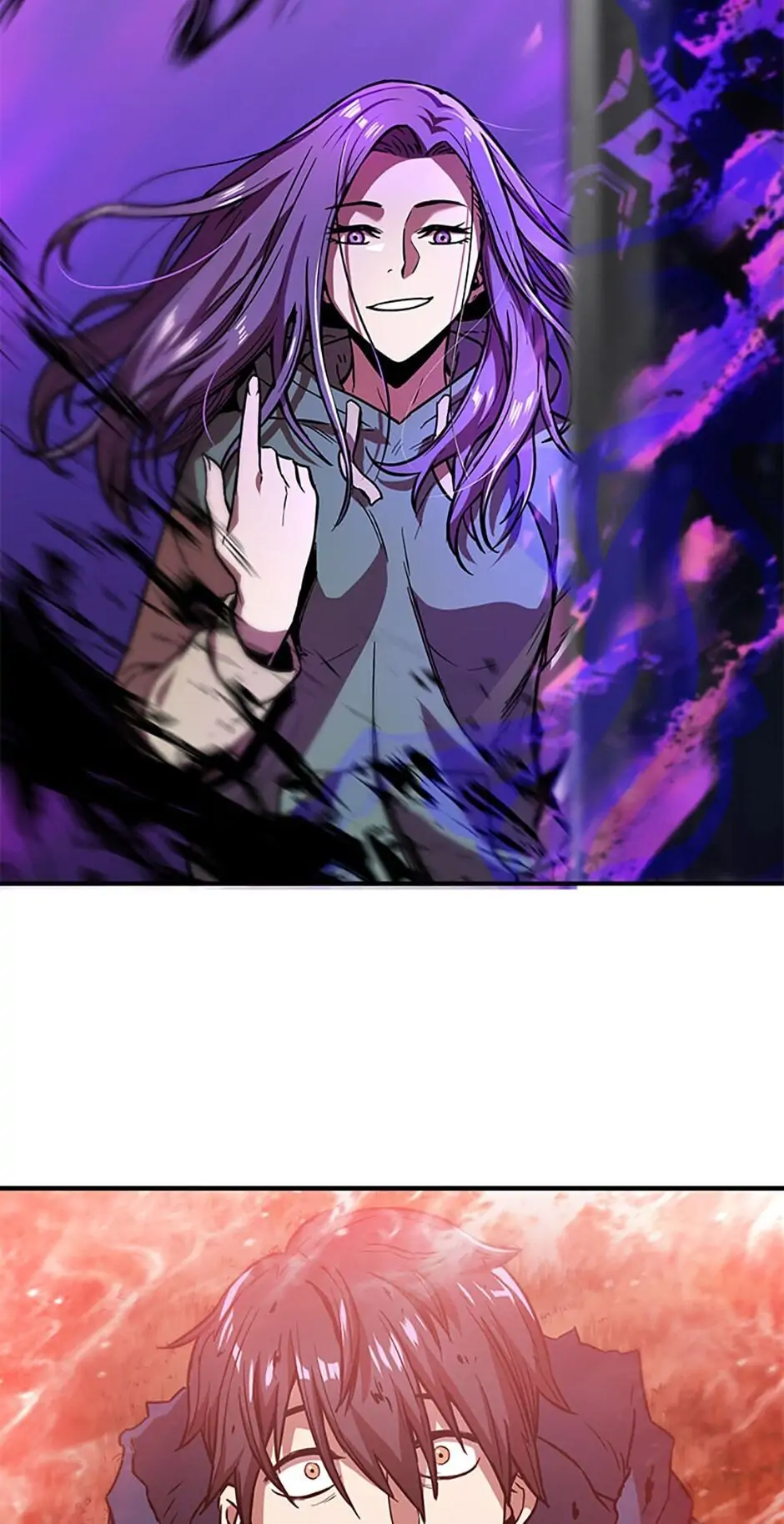 Read The Player Who Can't Level Up Manga Online