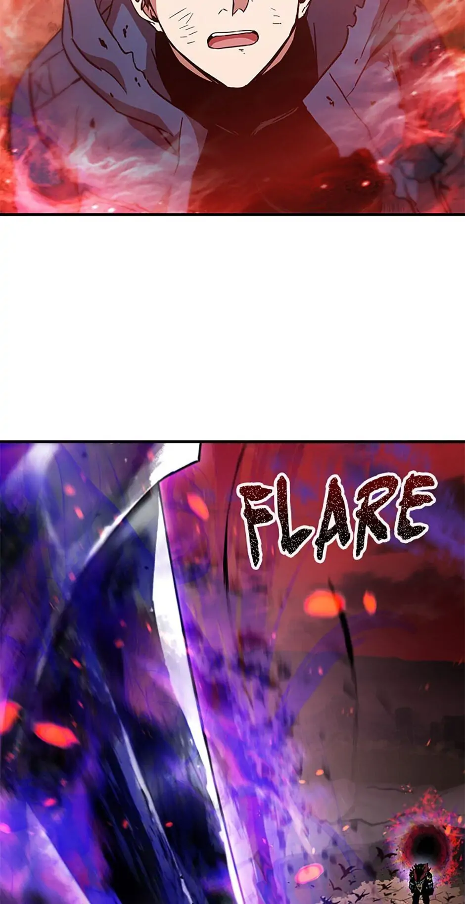 Read The Player Who Can't Level Up Manga Online