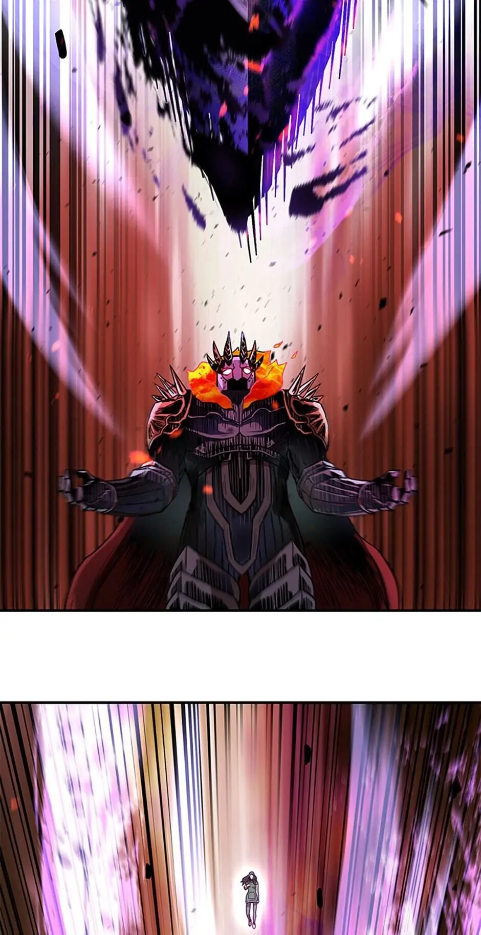 Read The Player Who Can't Level Up Manga Online