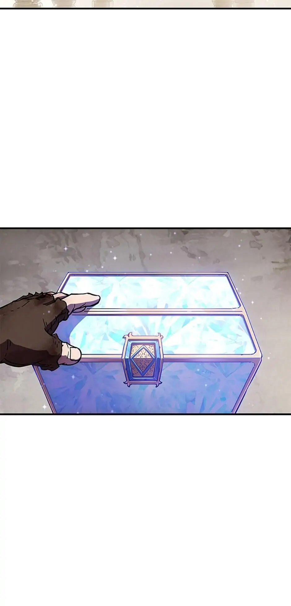 Read The Player Who Can't Level Up Manga Online