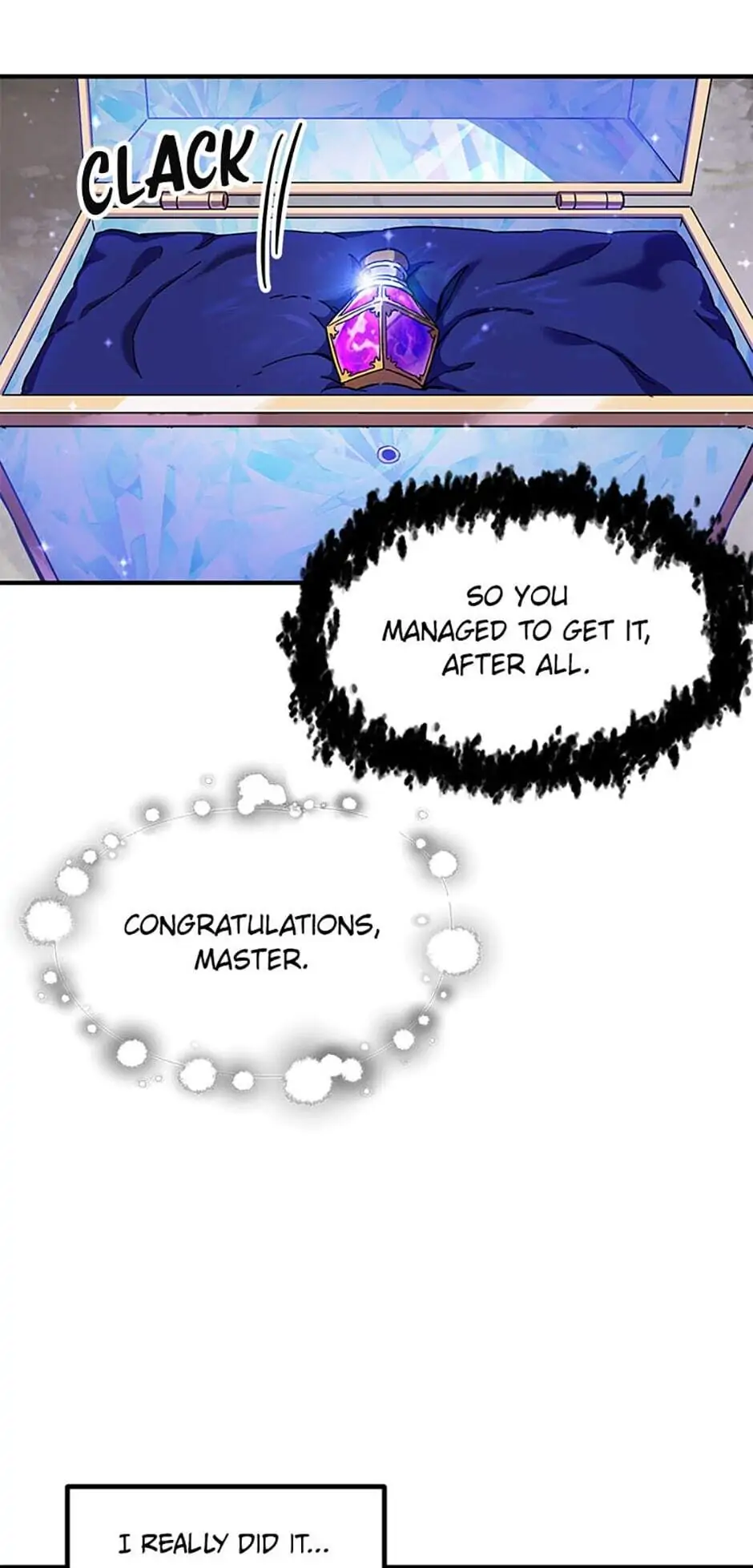Read The Player Who Can't Level Up Manga Online