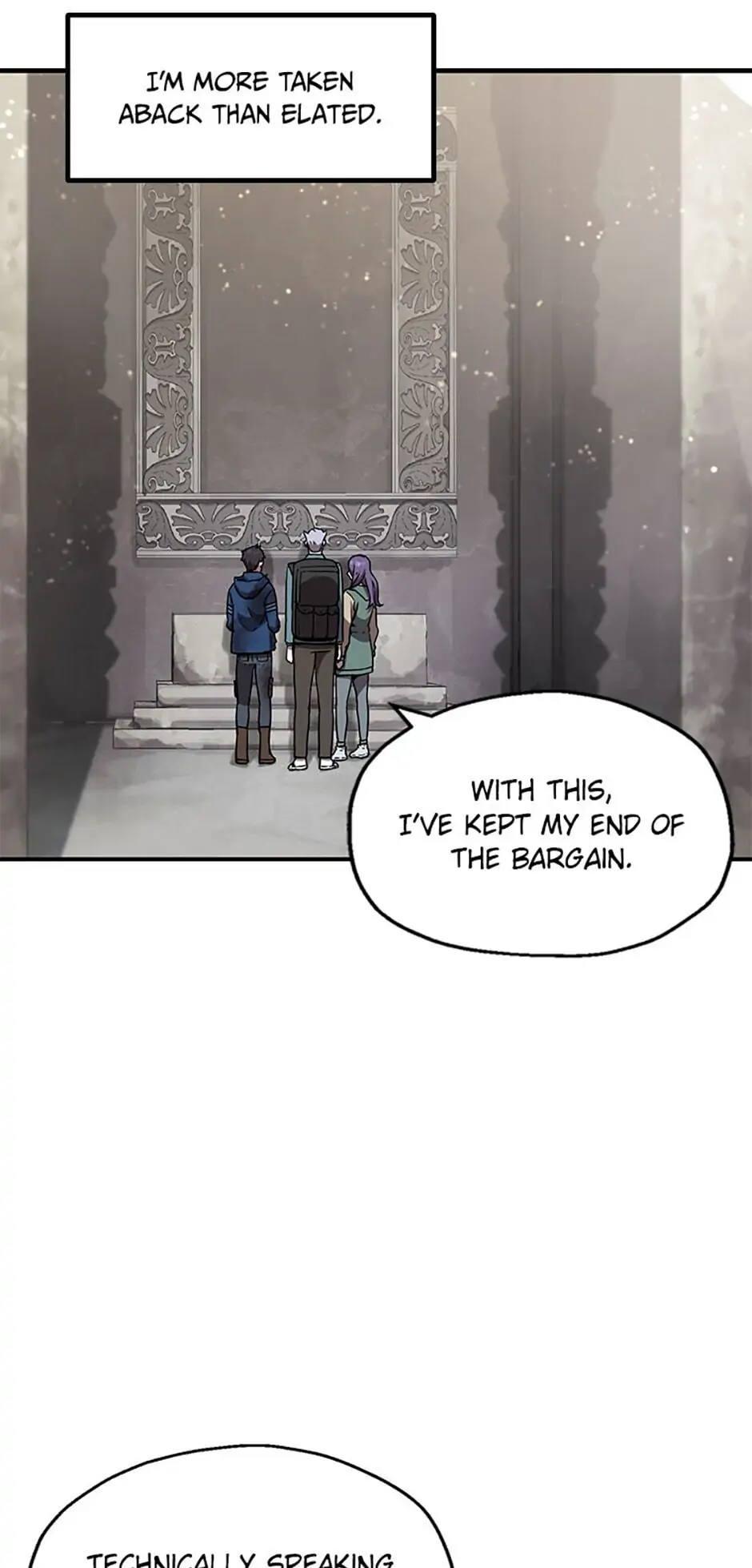 Read The Player Who Can't Level Up Manga Online