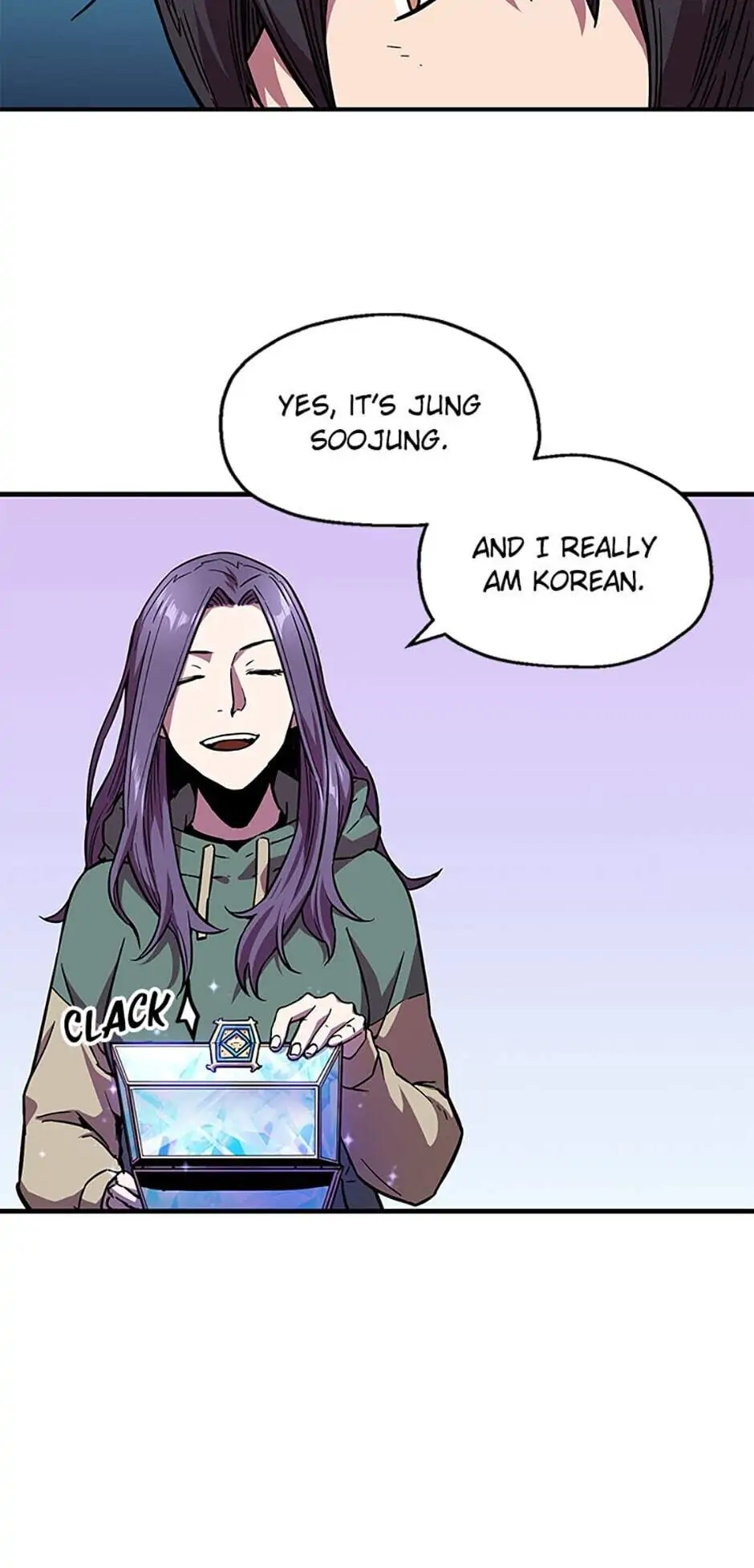 Read The Player Who Can't Level Up Manga Online