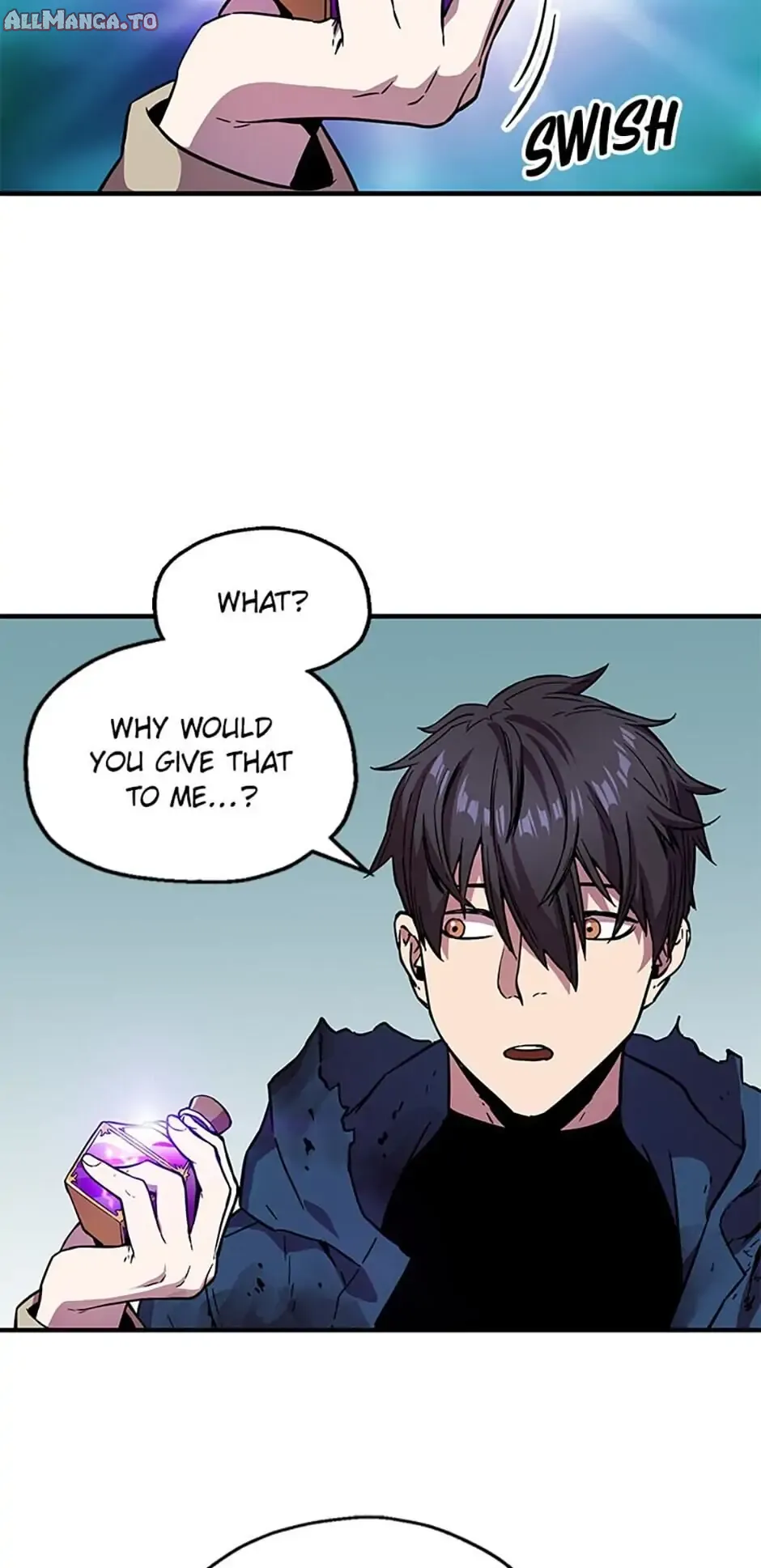 Read The Player Who Can't Level Up Manga Online