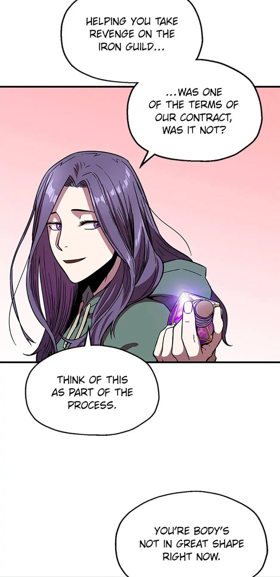 Read The Player Who Can't Level Up Manga Online