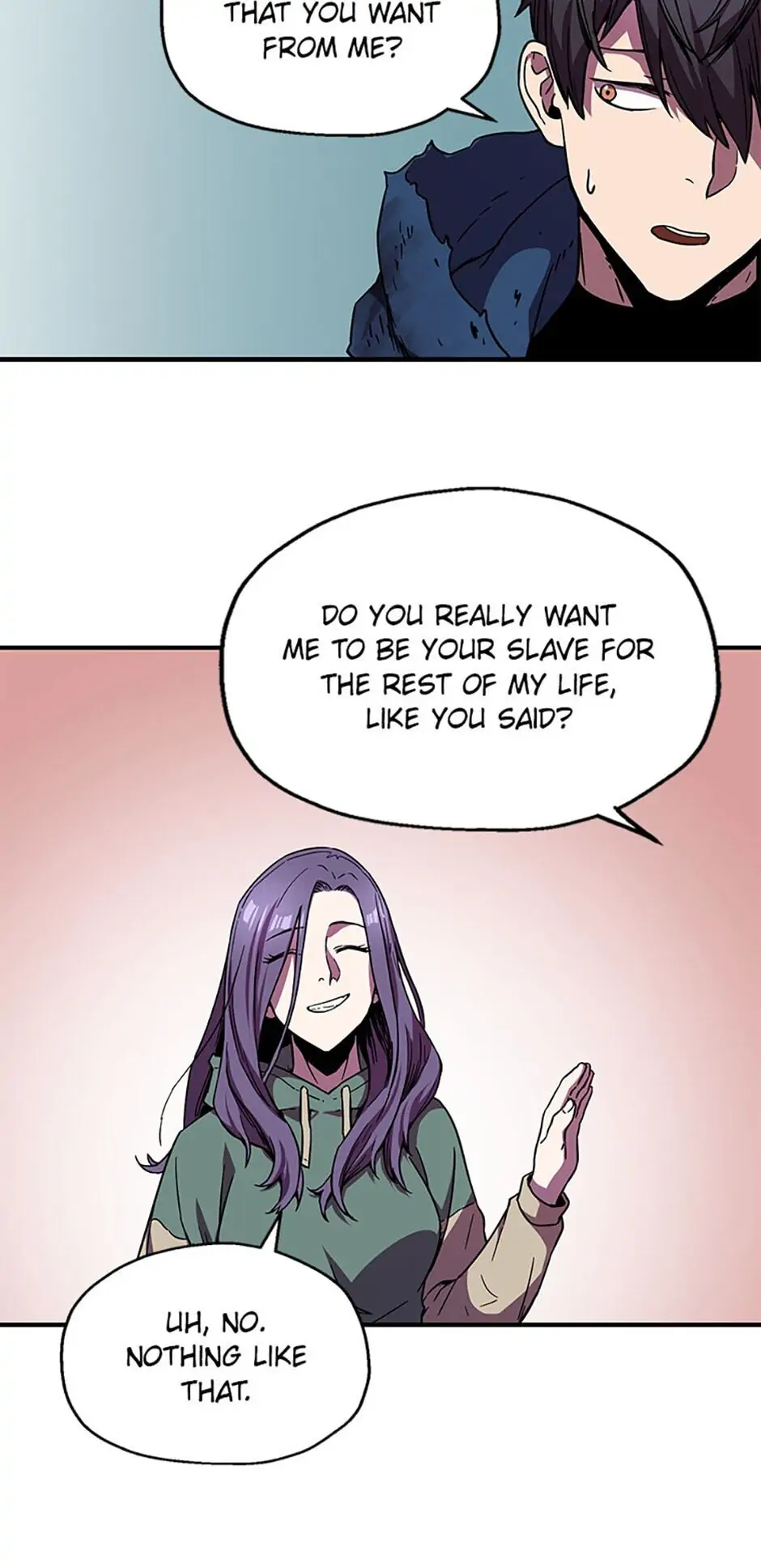 Read The Player Who Can't Level Up Manga Online