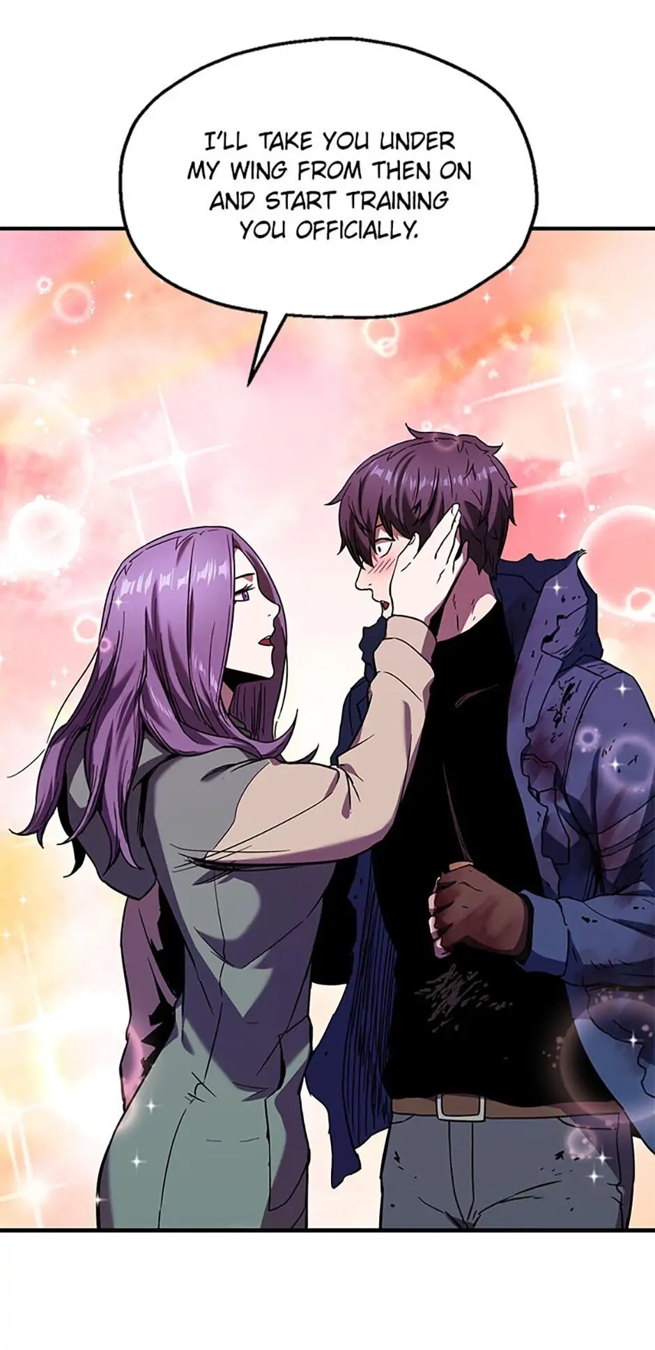 Read The Player Who Can't Level Up Manga Online