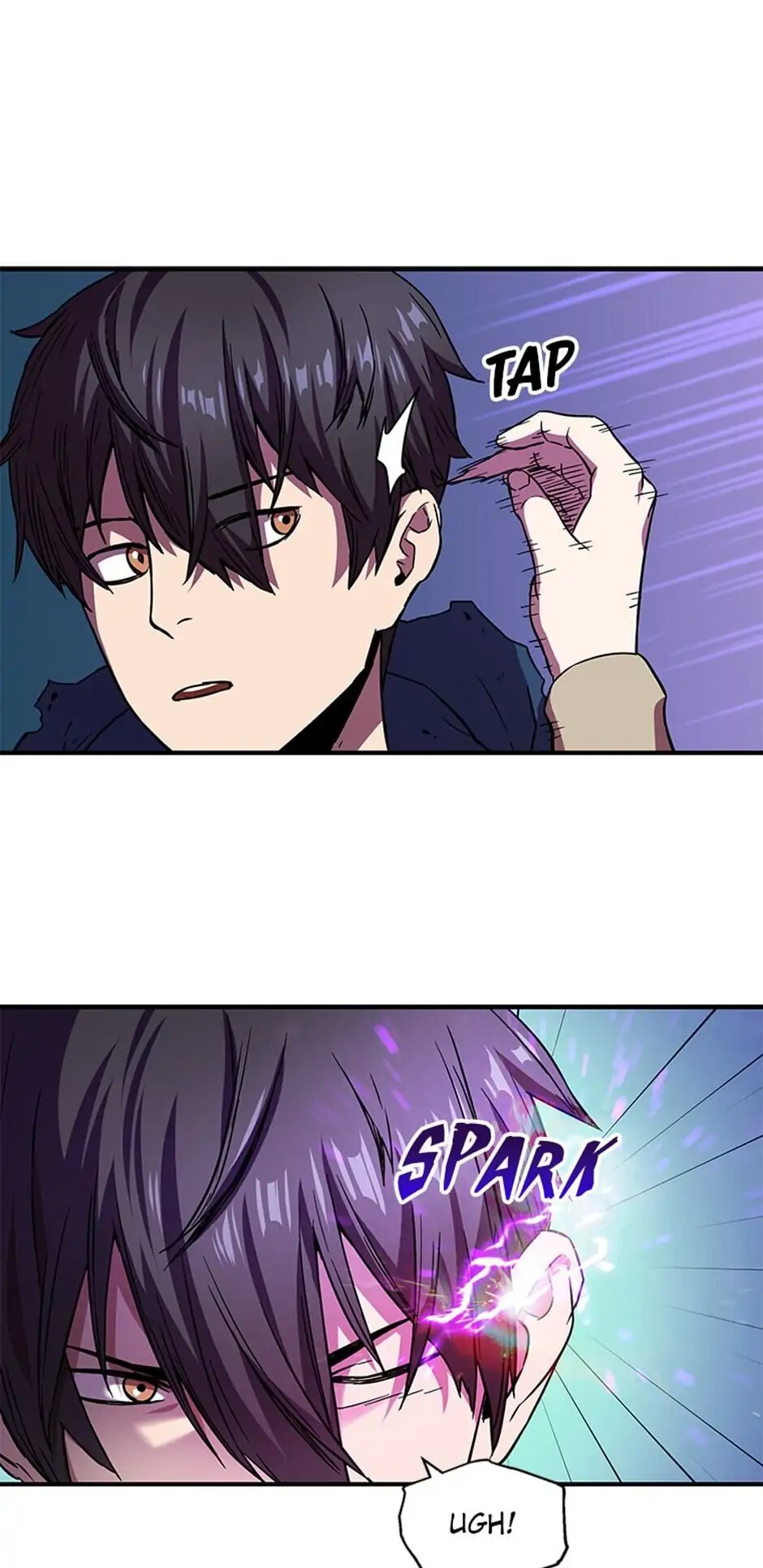 Read The Player Who Can't Level Up Manga Online
