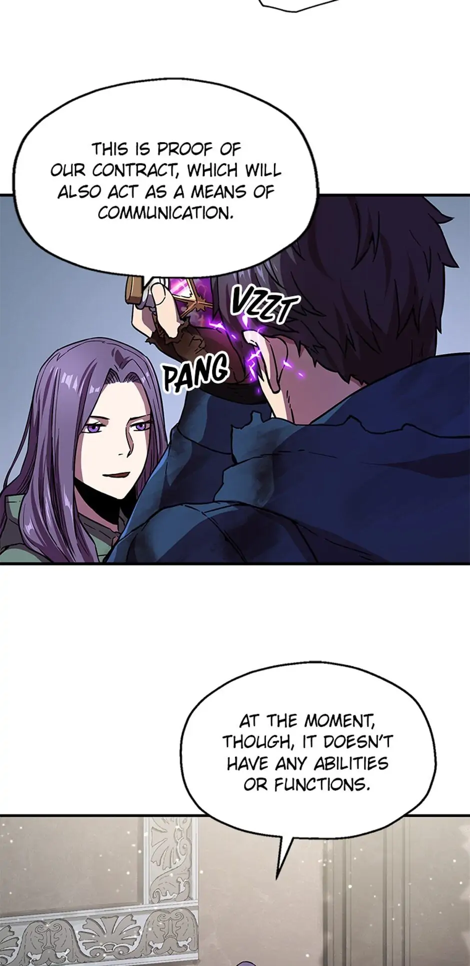 Read The Player Who Can't Level Up Manga Online