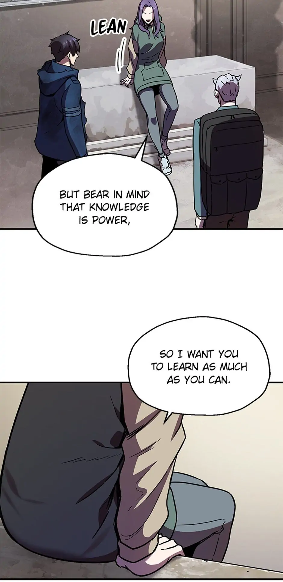 Read The Player Who Can't Level Up Manga Online