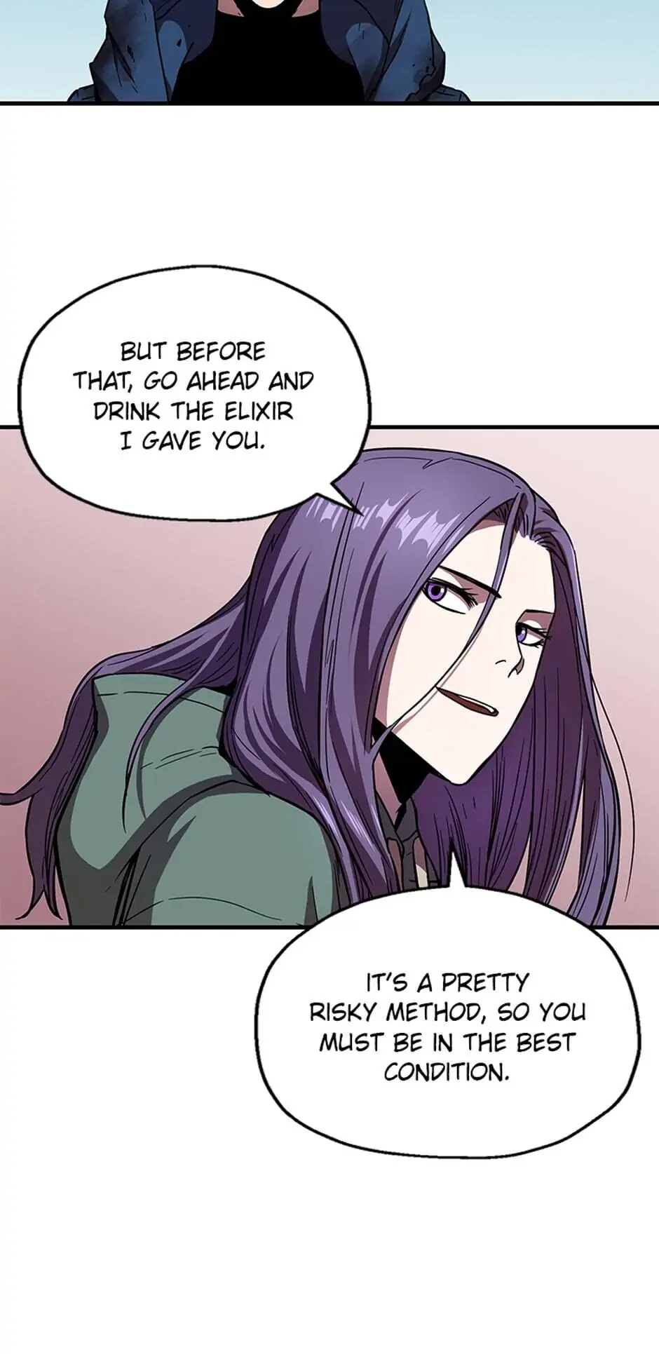 Read The Player Who Can't Level Up Manga Online