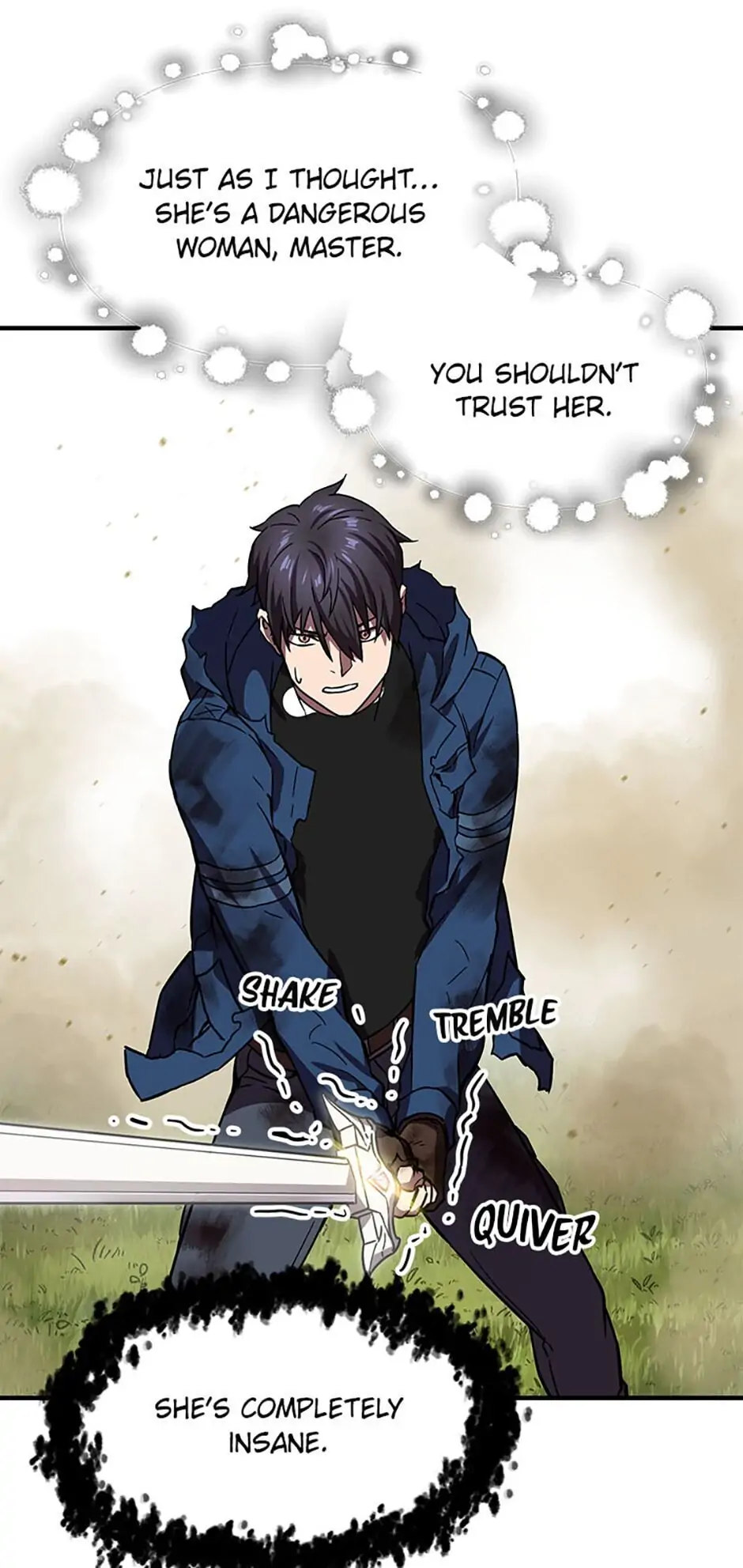 Read The Player Who Can't Level Up Manga Online