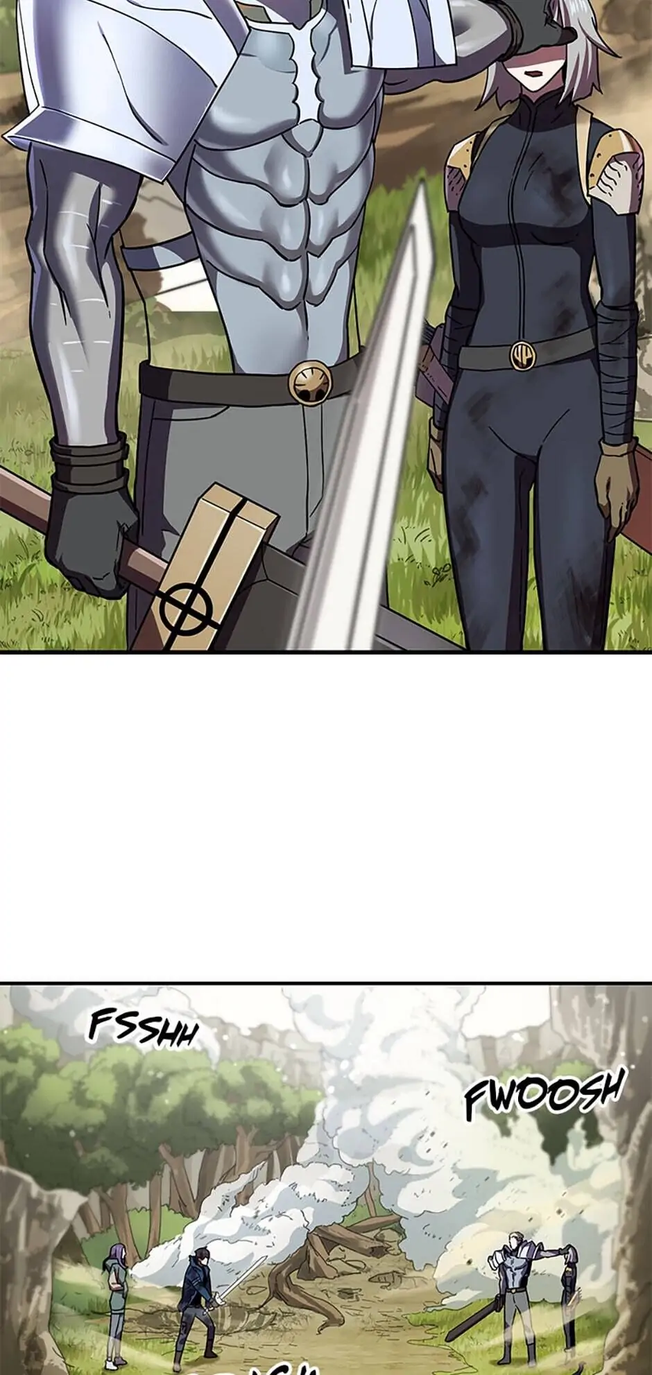 Read The Player Who Can't Level Up Manga Online