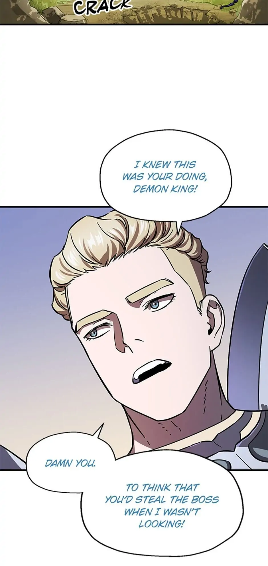 Read The Player Who Can't Level Up Manga Online