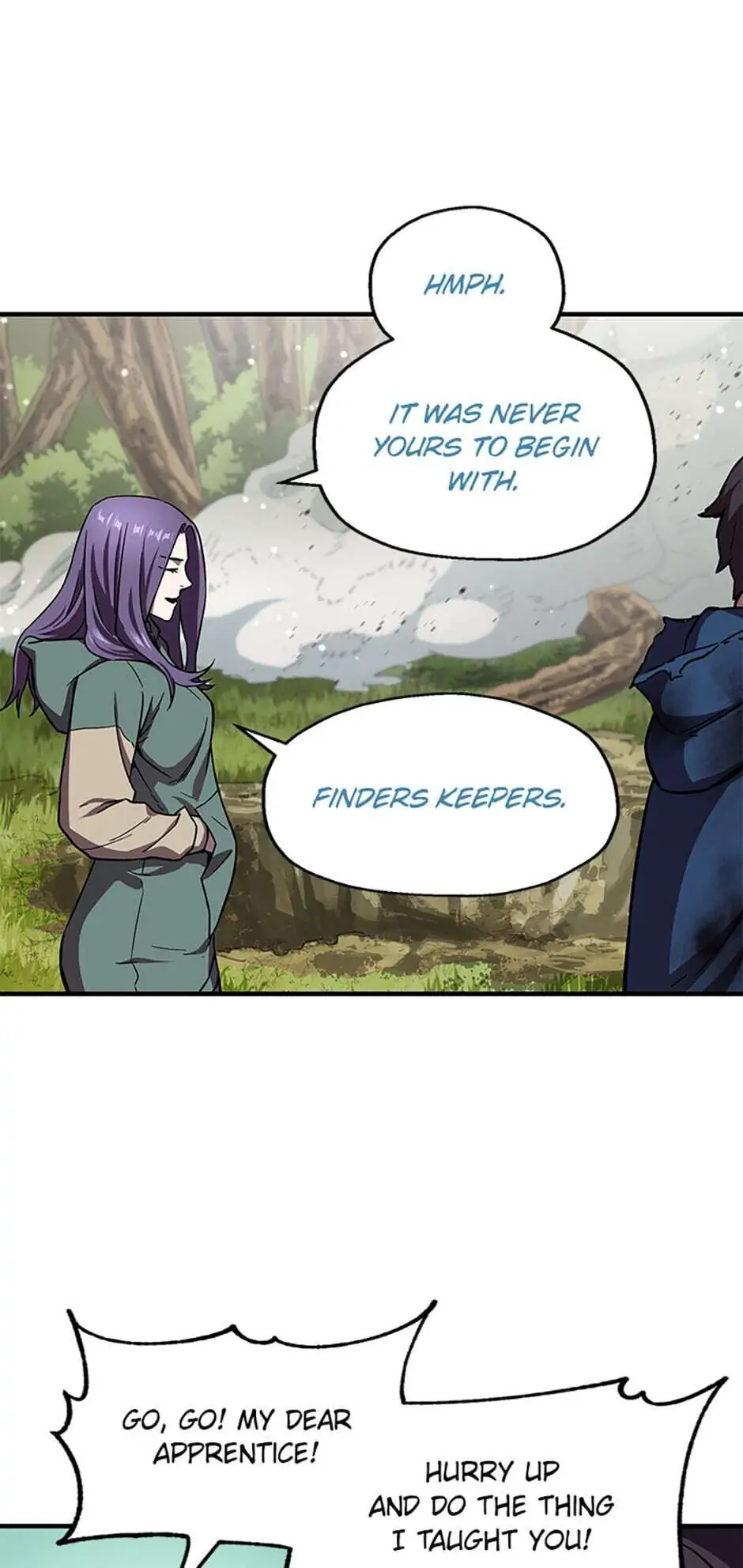 Read The Player Who Can't Level Up Manga Online