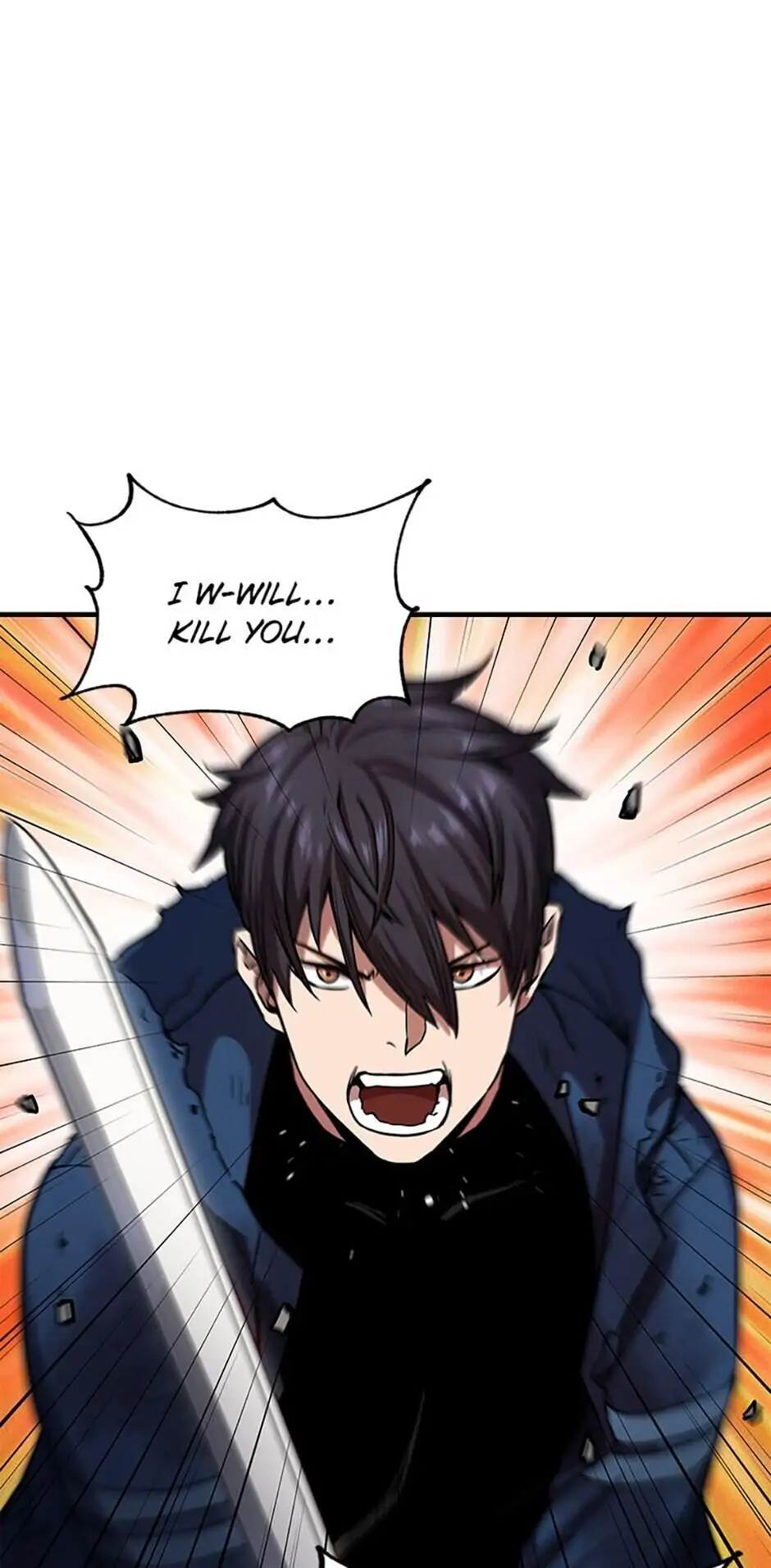 Read The Player Who Can't Level Up Manga Online