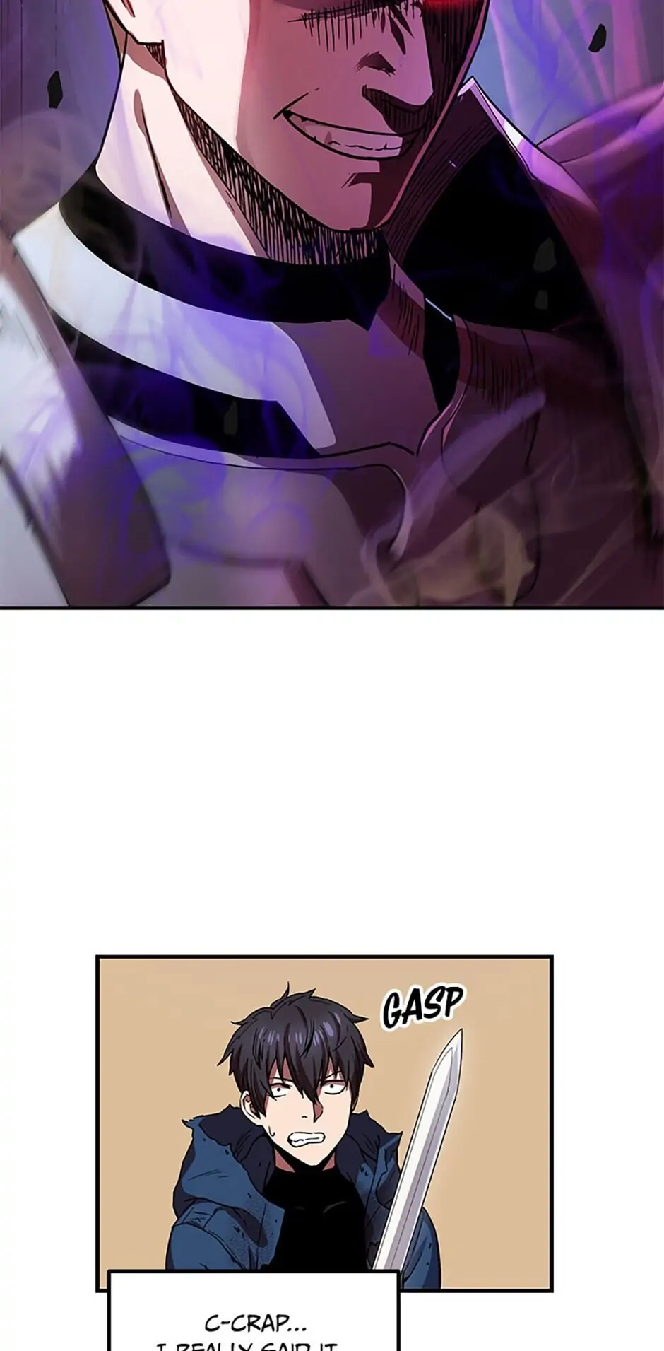 Read The Player Who Can't Level Up Manga Online