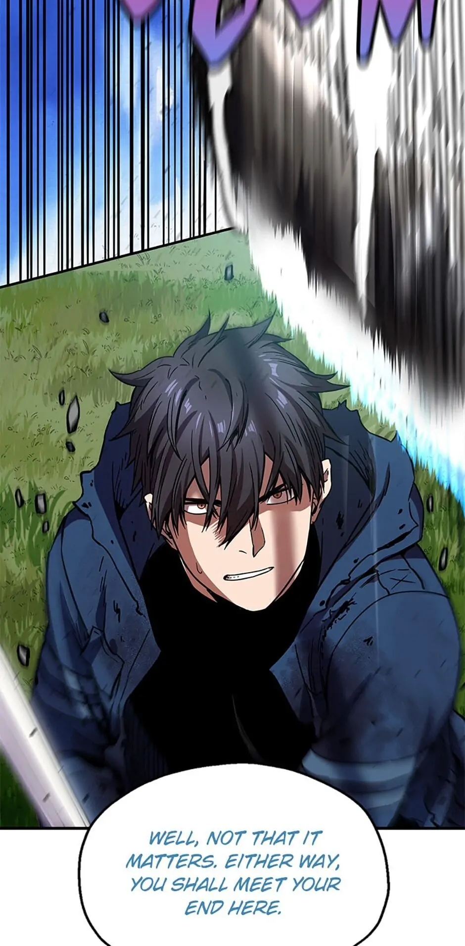 Read The Player Who Can't Level Up Manga Online