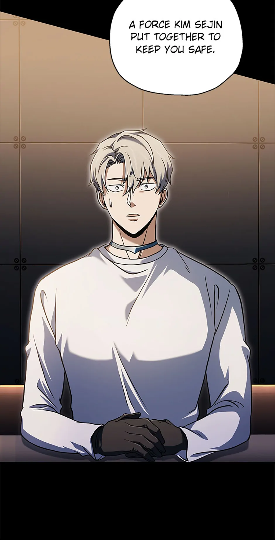 Read The Player Who Can't Level Up Manga Online